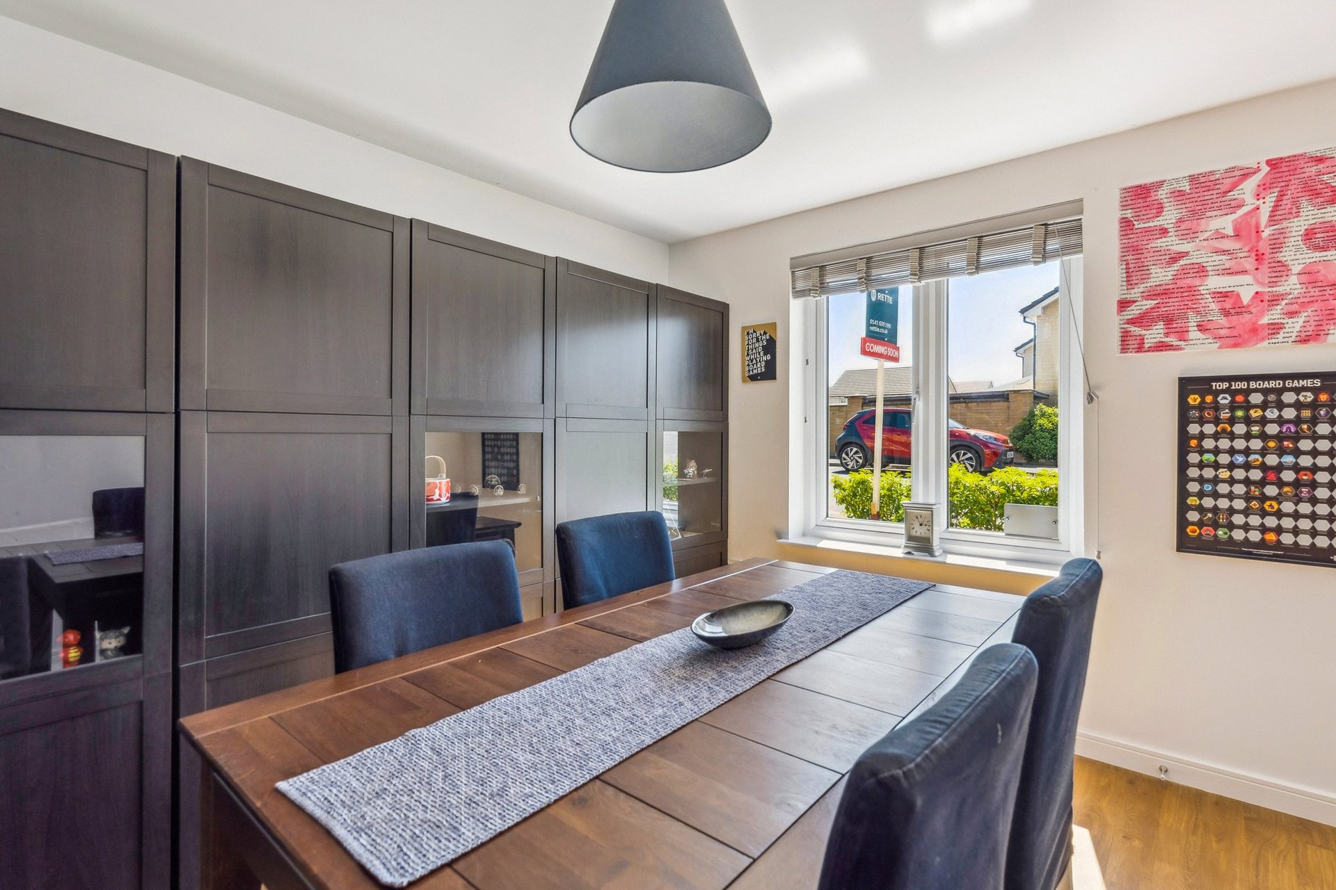 19 Staffin Way, Newton Mearns, Glasgow, East Renfrewshire, G77 5GY - Picture #13