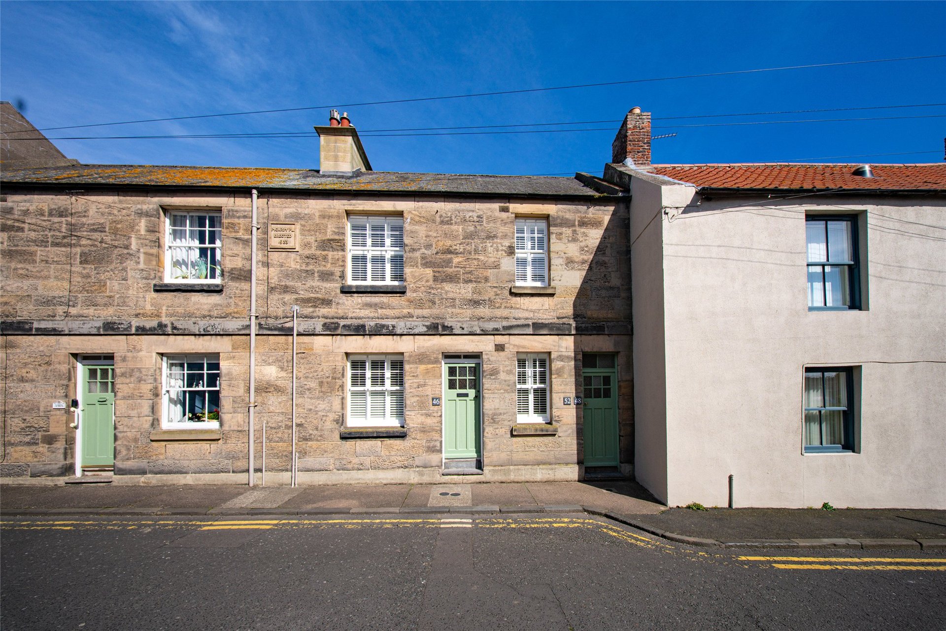 48 Chapel Street, Berwick-upon-Tweed, Northumberland, TD15 1BX - Picture #17