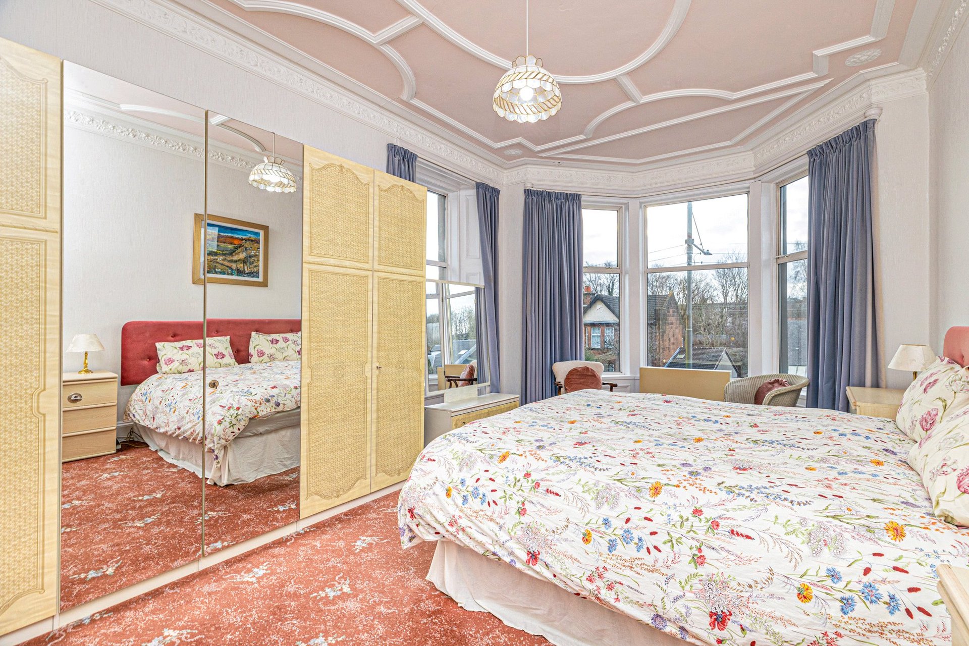 50 Southbrae Drive, Jordanhill, Glasgow, G13 1QD - Picture #20