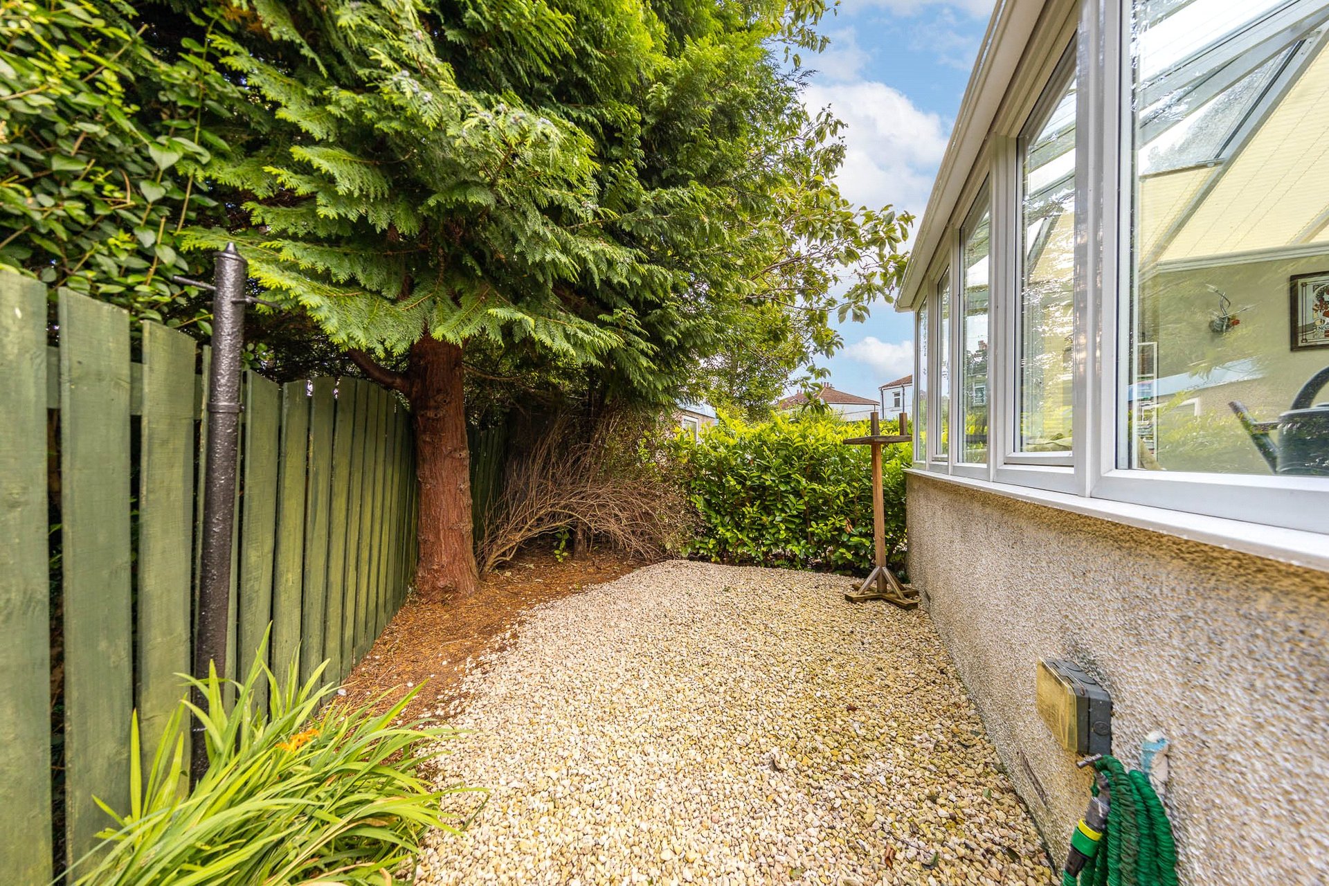148 Golf Drive, Old Drumchapel, Glasgow, G15 6SU - Picture #30