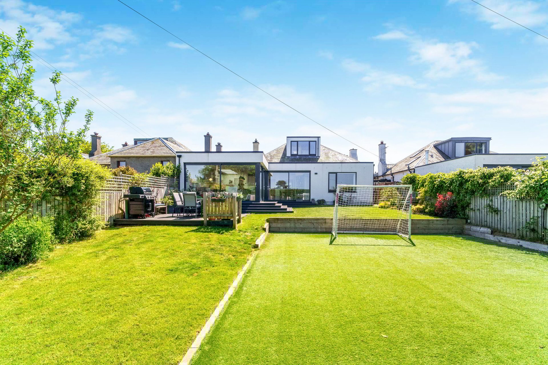 13 Greenbank Gardens, Greenbank, Edinburgh, EH10 5SN - Picture #34