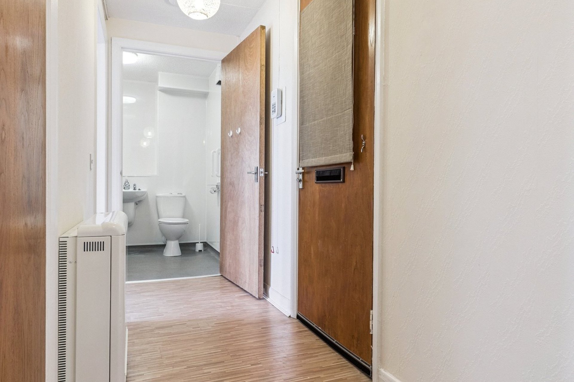 Flat 39, Elm Court, 97 Main Street, Milngavie, Glasgow, East Dunbartonshire, G62 6JQ - Picture #3