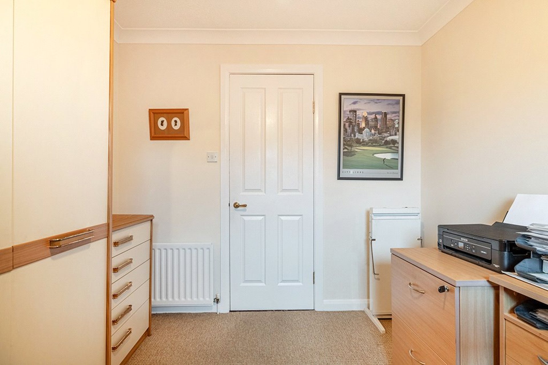 25 Abercrombie Drive, Bearsden, G61 4RR - Picture #25