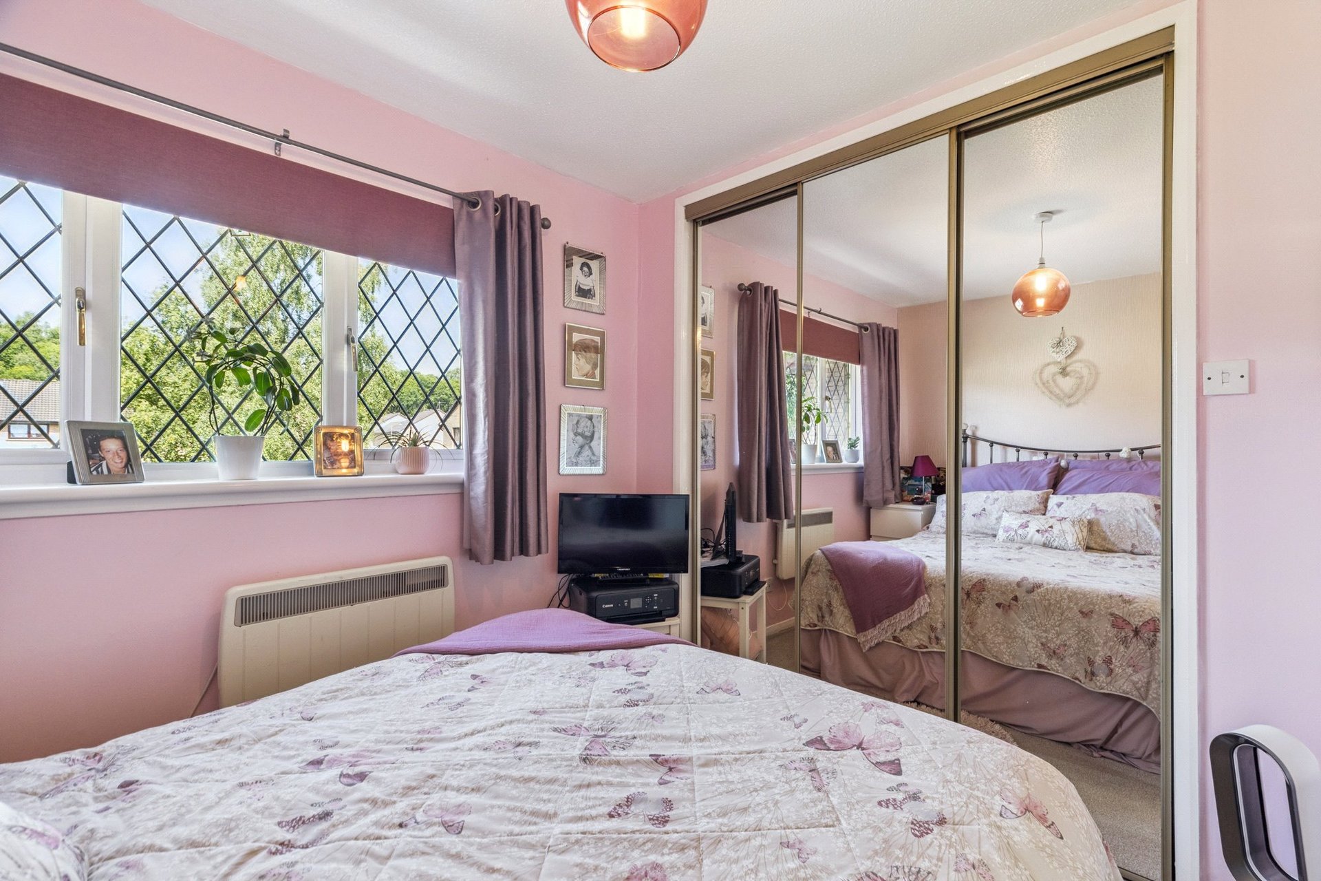 7 Millhouse Drive, Kelvindale, Glasgow, G20 0UE - Picture #10