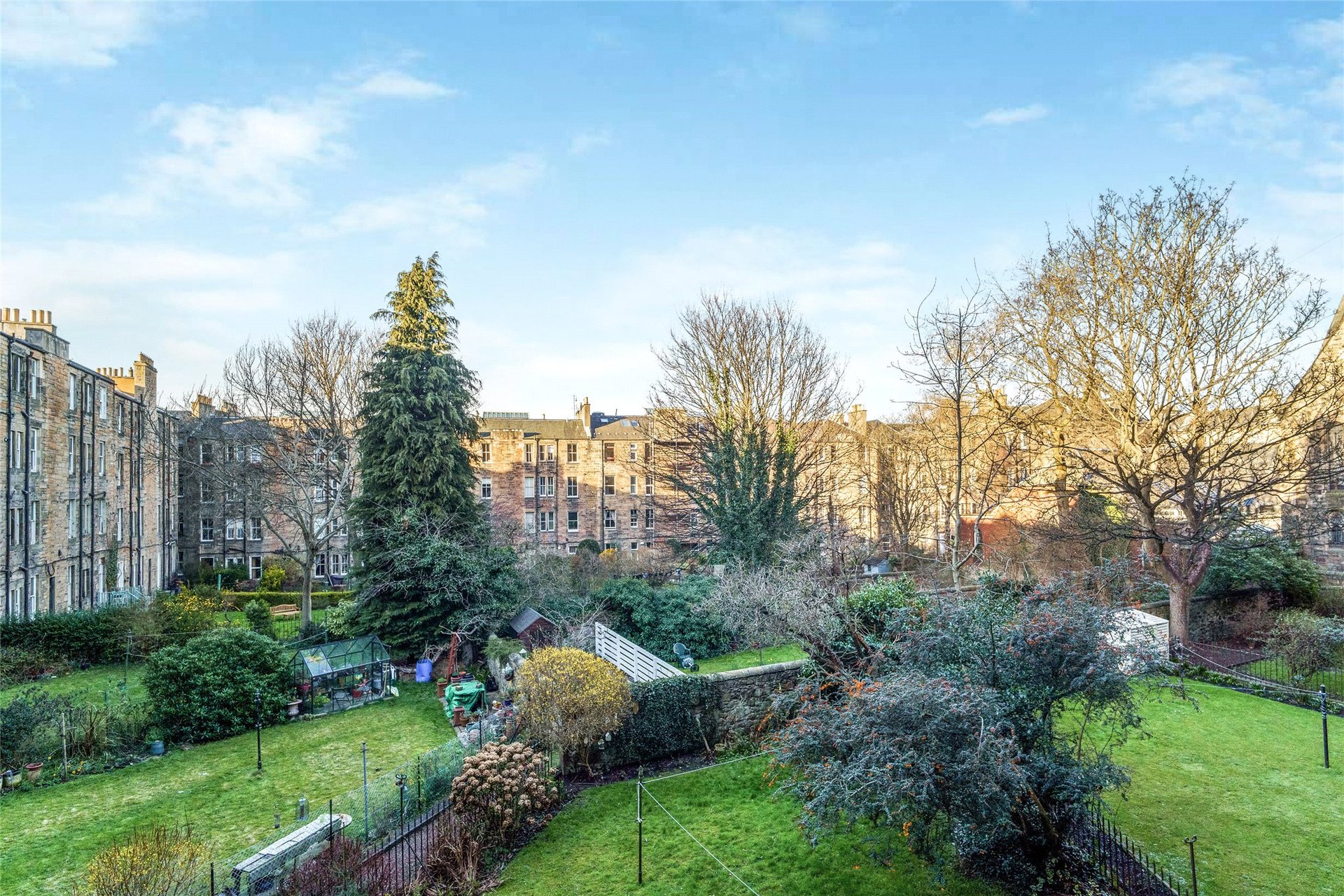 17/2 Brunton Place, Edinburgh, EH7 5EJ - Picture #21