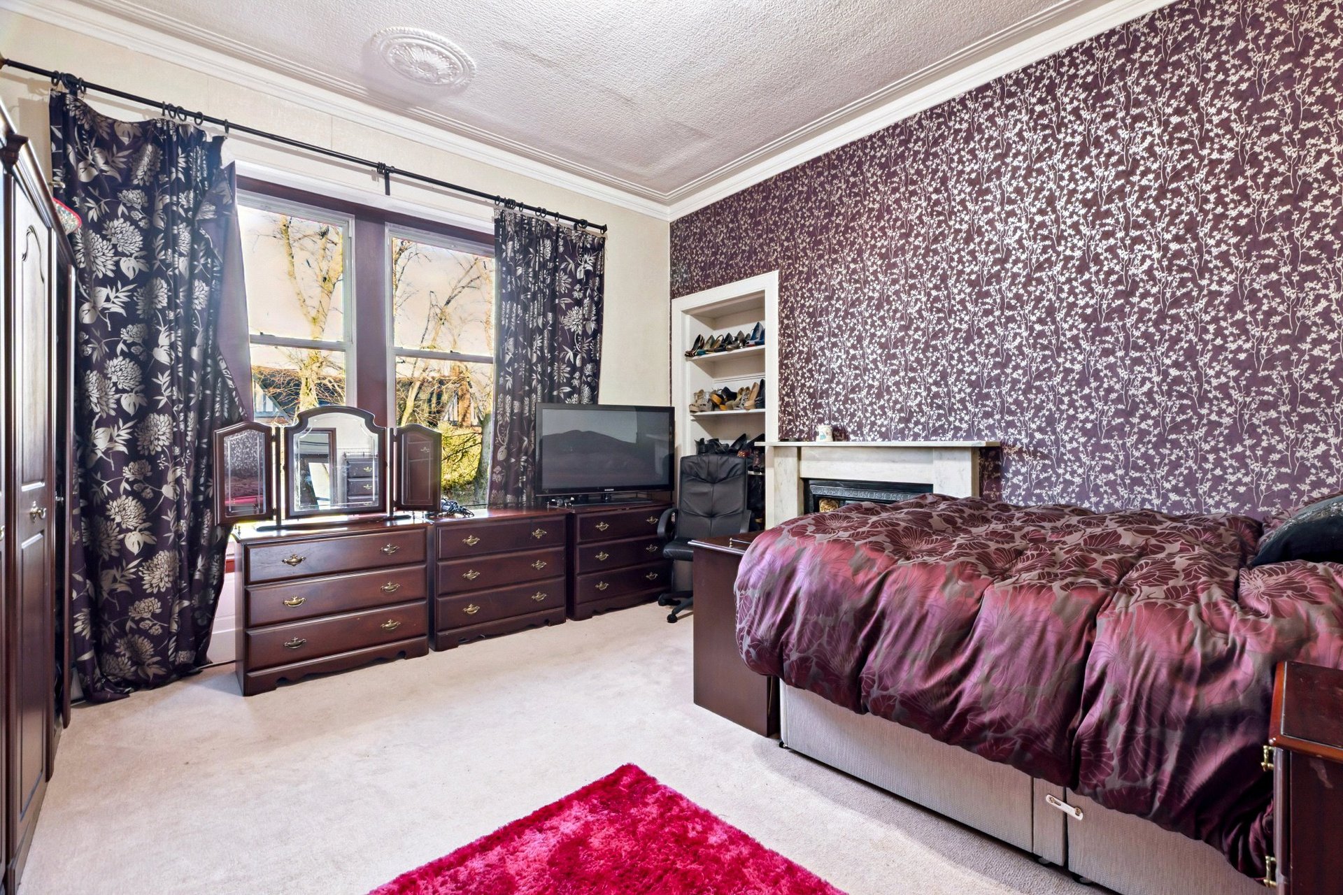 11 Dargarvel Avenue, Dumbreck, Glasgow, G41 5LU - Picture #30