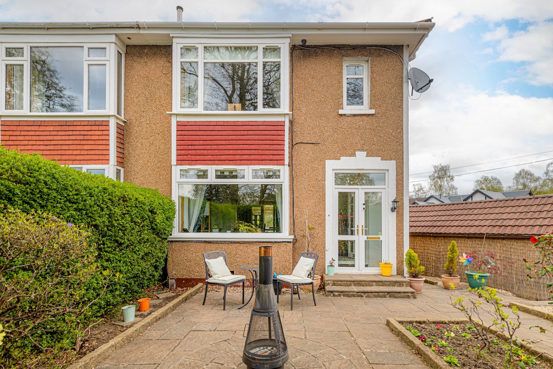 4 Craigton Road, Milngavie, G62 7JJ - Picture #24