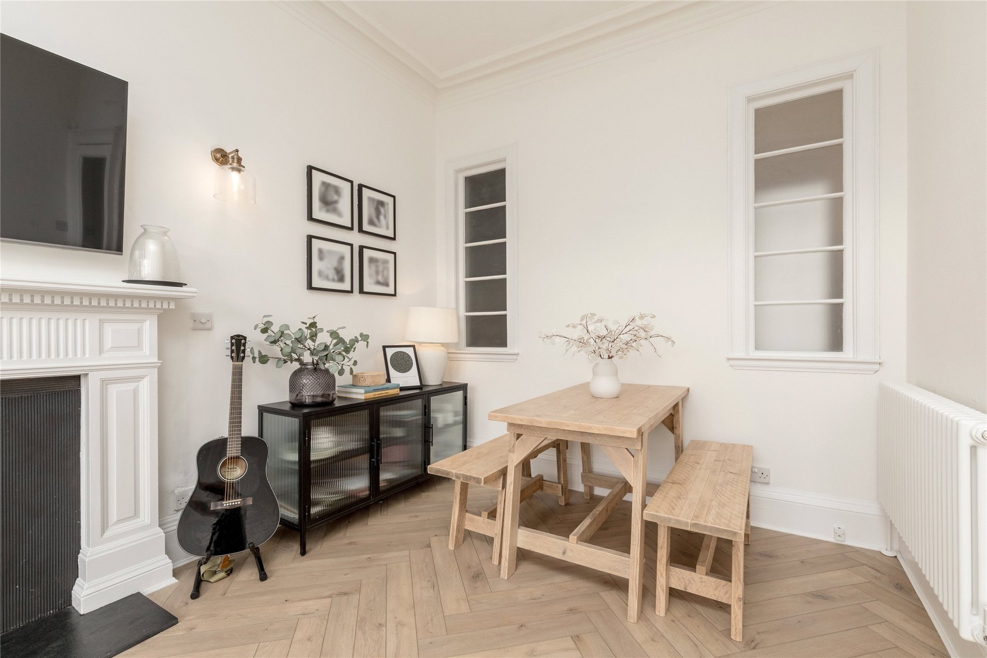 5/2 Buckingham Terrace, Edinburgh, EH4 3AB - Picture #5