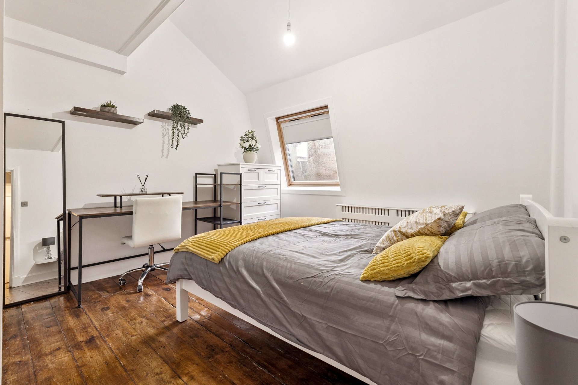 Flat 4/8 Wilson Court, 60 Wilson Street, Merchant City, Glasgow, G1 1HD - Picture #8