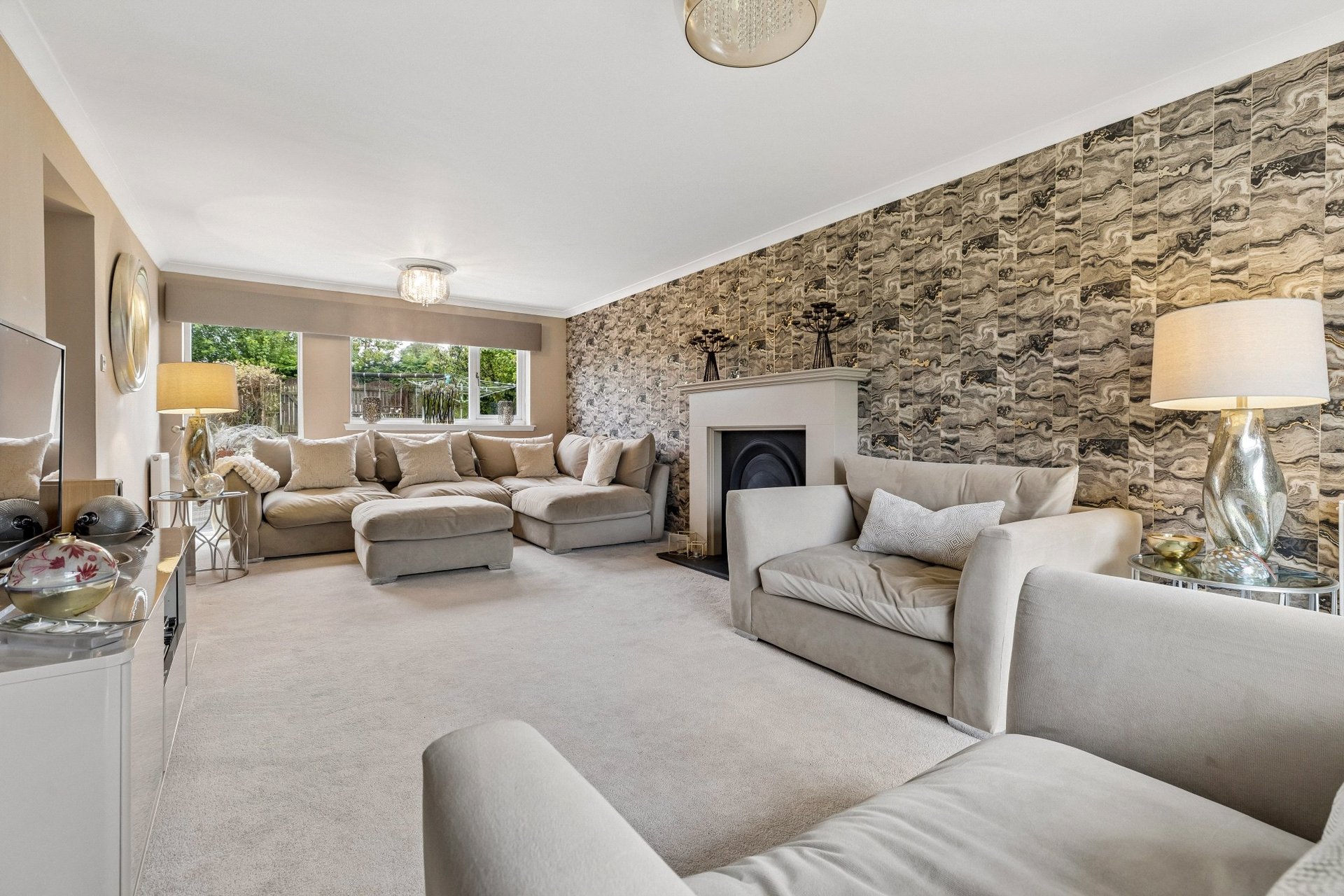 35 Lubnaig Gardens, Bearsden, G61 4QX - Picture #4