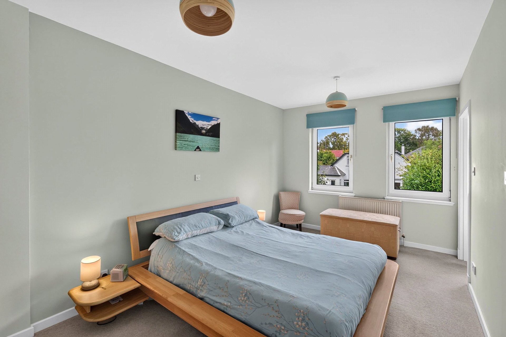 8 Cavendish Drive, Newton Mearns, Glasgow, East Renfrewshire, G77 5NY - Picture #25