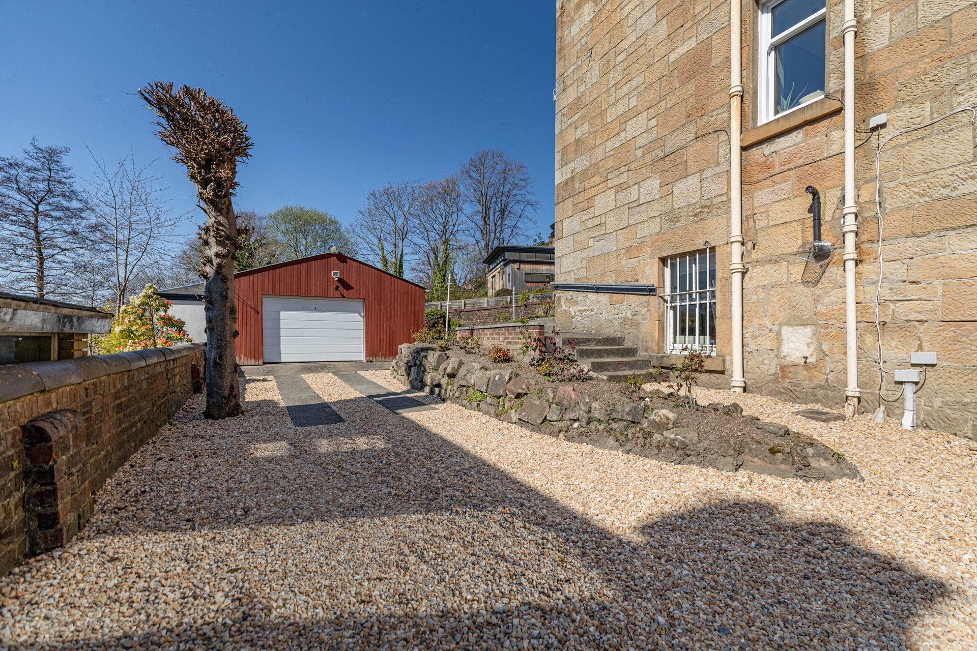 16A Leslie Road, Pollokshields, Glasgow, G41 4PP - Picture #29