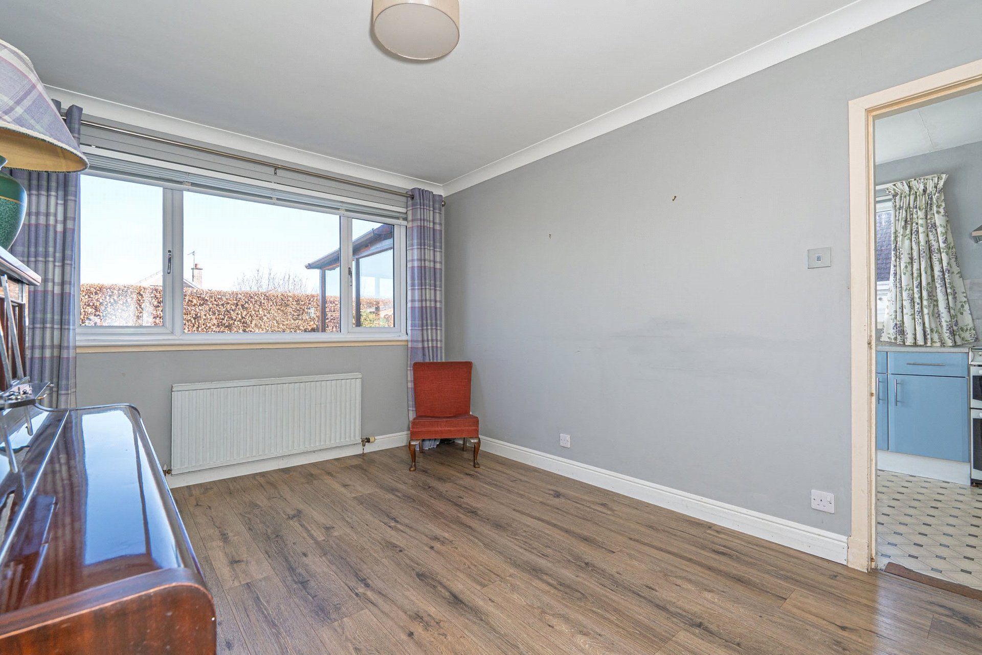 27 Spottiswoode Gardens, St. Andrews, Fife, KY16 8SA - Picture #7