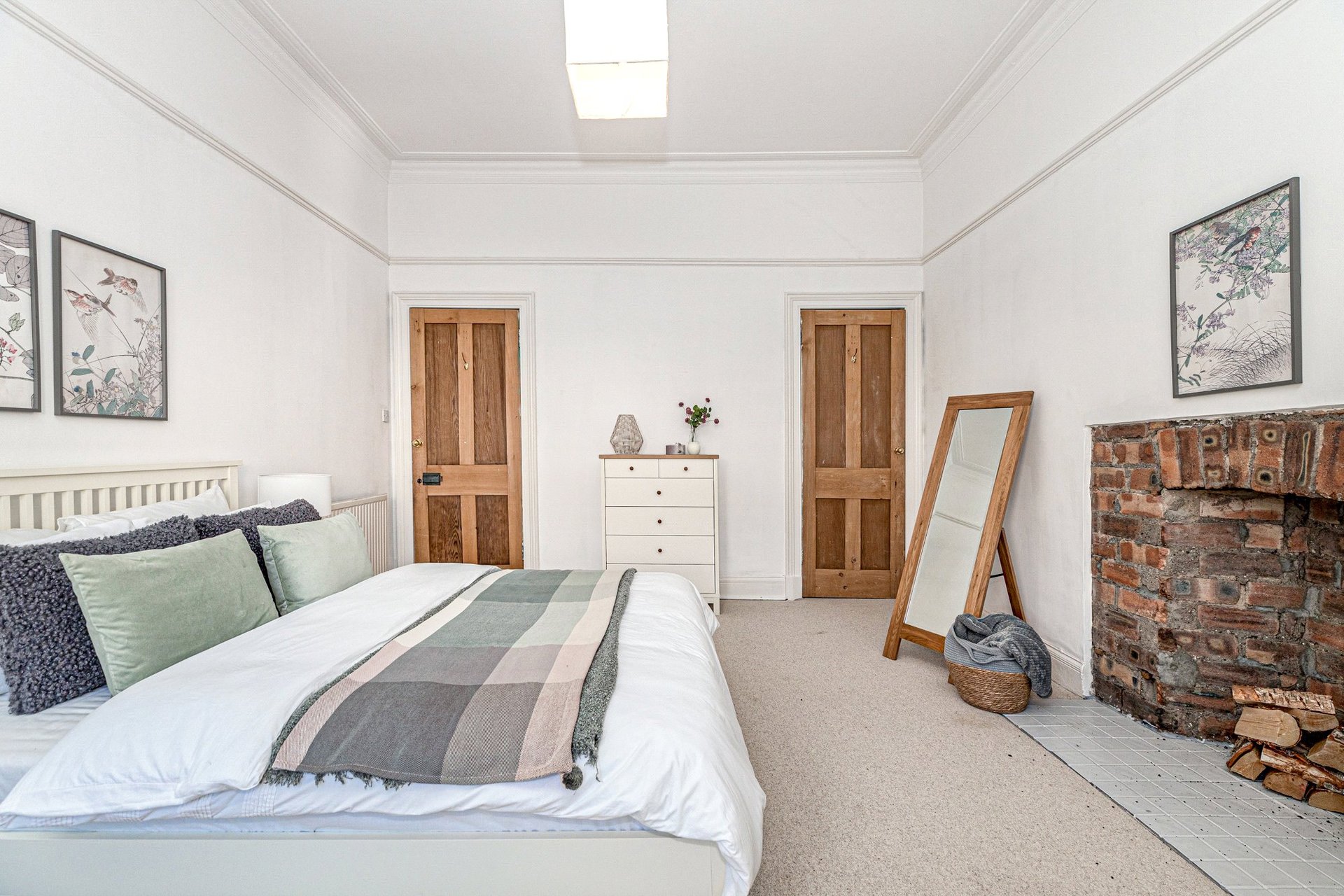 1/2, 13 Thornwood Gardens, Thornwood, Glasgow, G11 7PJ - Picture #13