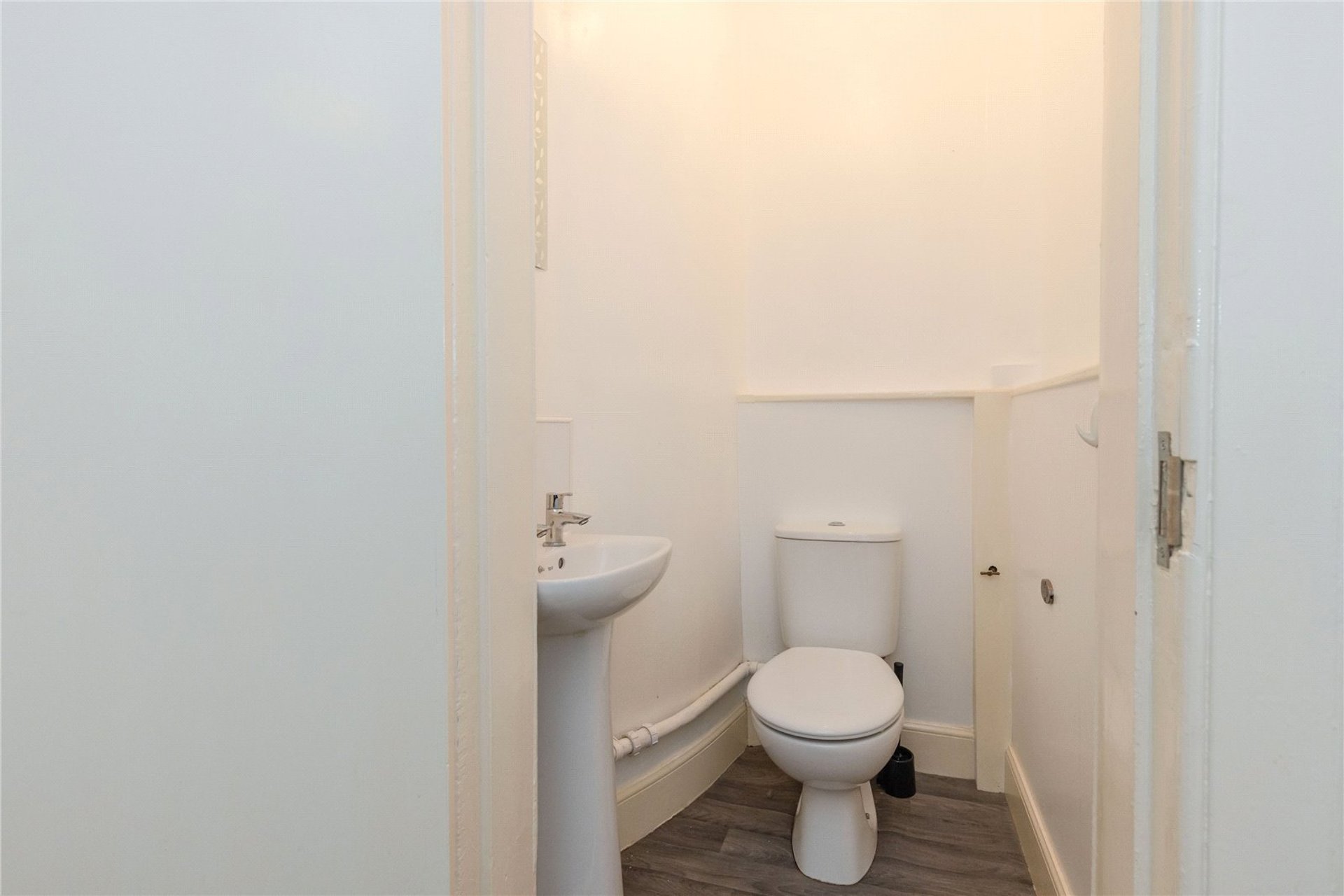 18/8 Montague Street, Edinburgh, Midlothian, EH8 9QX - Picture #12