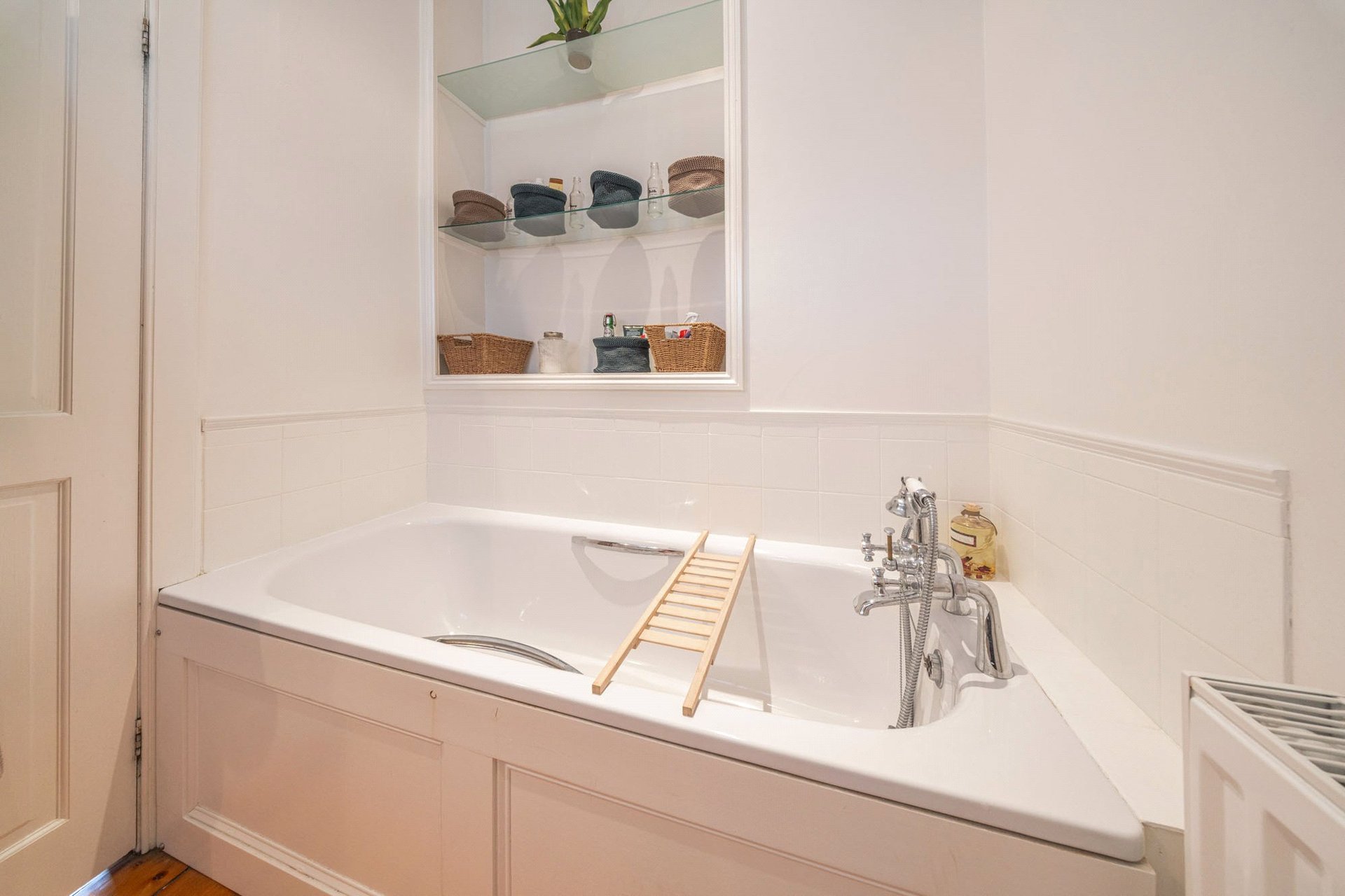 Leeside, 36 Castle Terrace, Berwick-upon-Tweed, Northumberland, TD15 1NZ - Picture #15