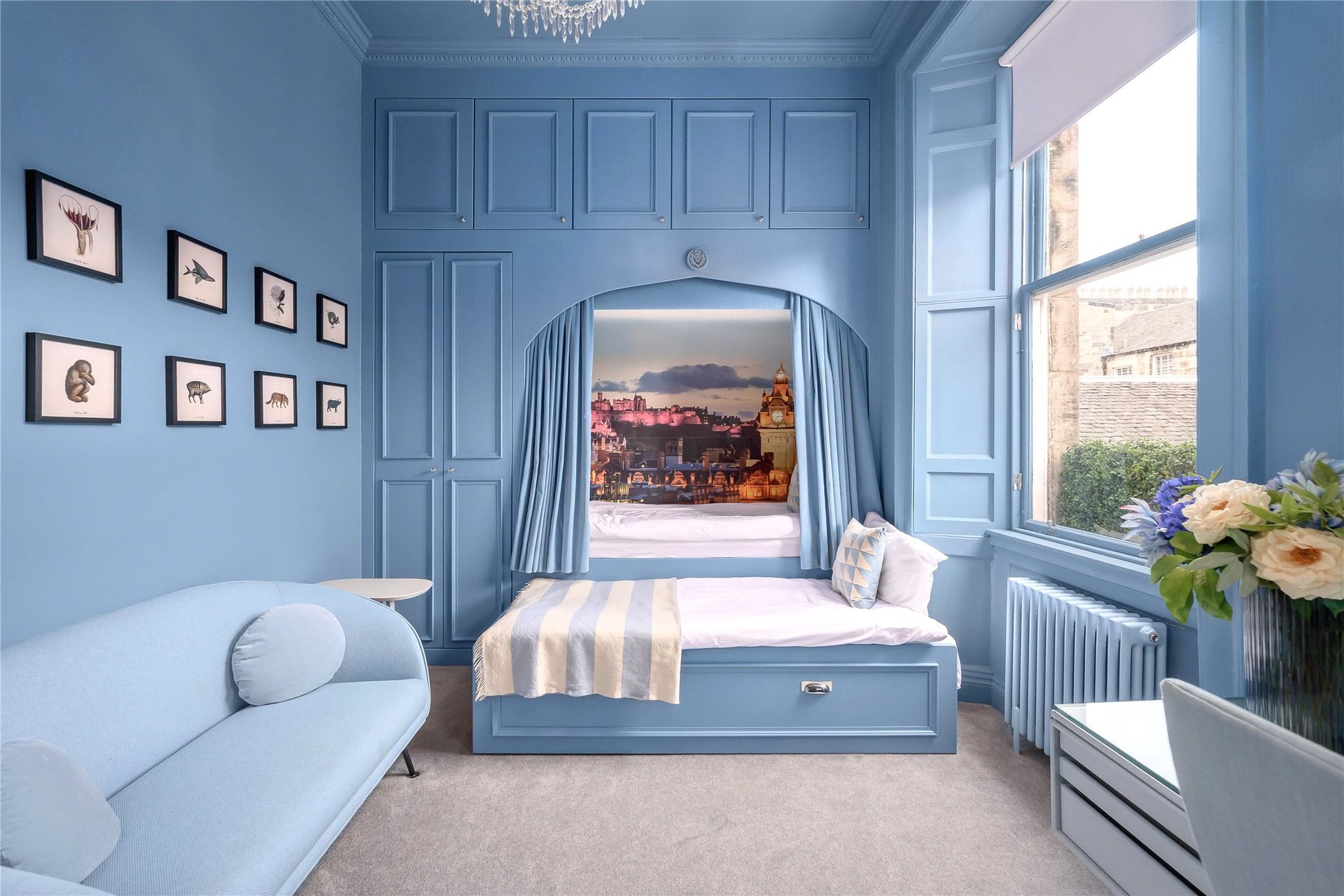 53/1F1A, George Street, Edinburgh, Midlothian, EH2 2HT - Picture #7