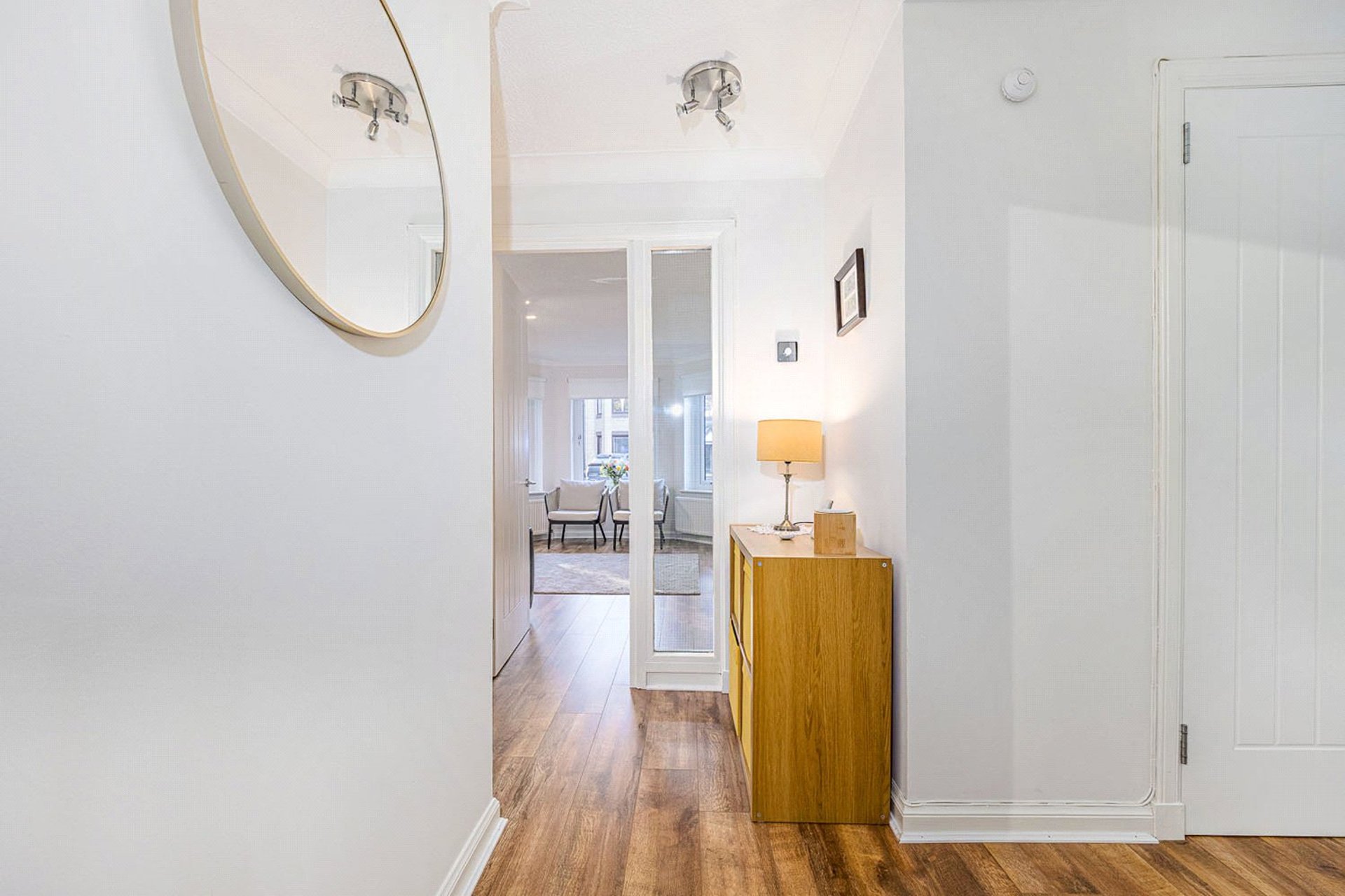 19 Birch View, Bearsden, Glasgow, G61 2BT - Picture #7