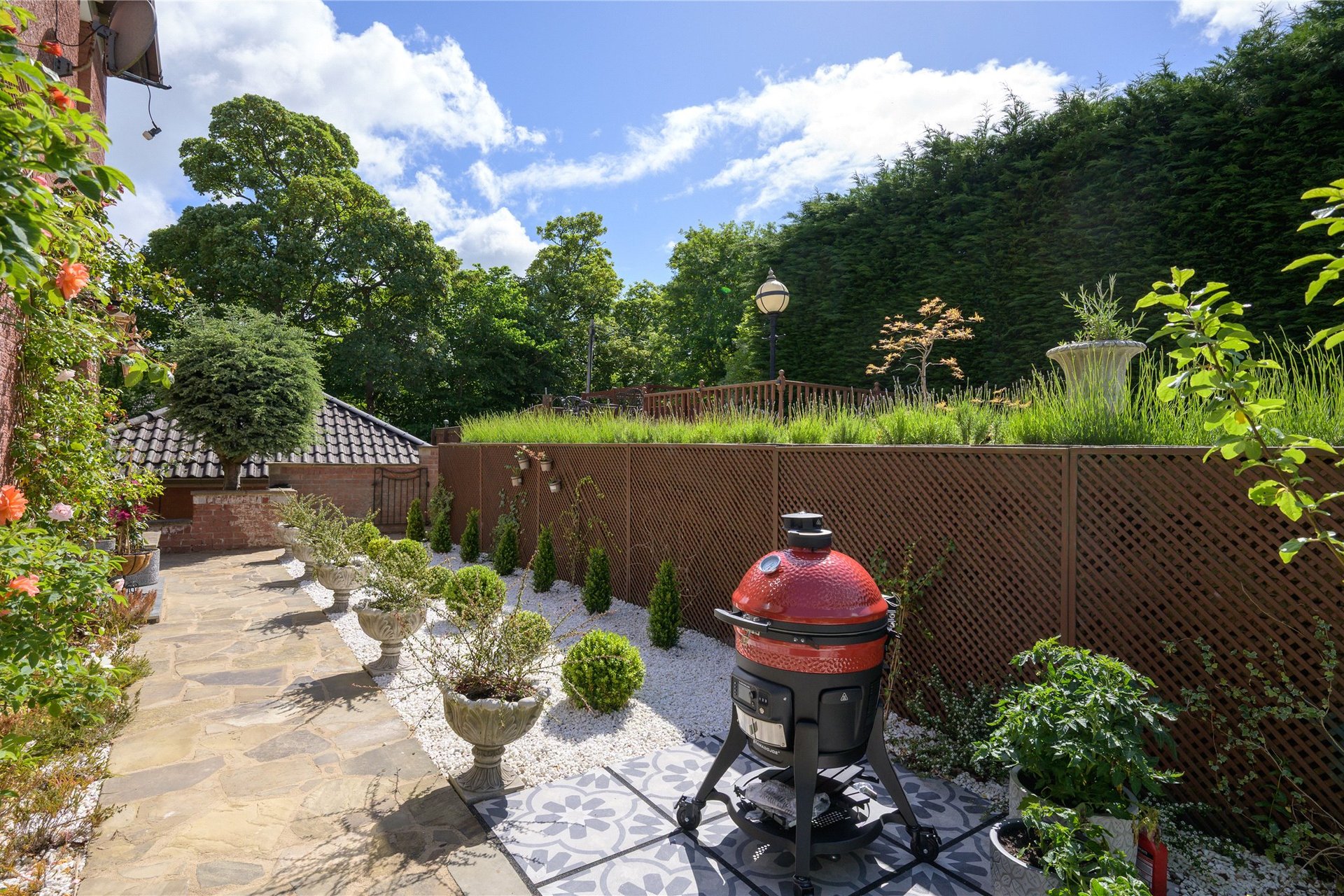 Richmond House, 4 Lade Court, Linlithgow, West Lothian, EH49 7QF - Picture #16