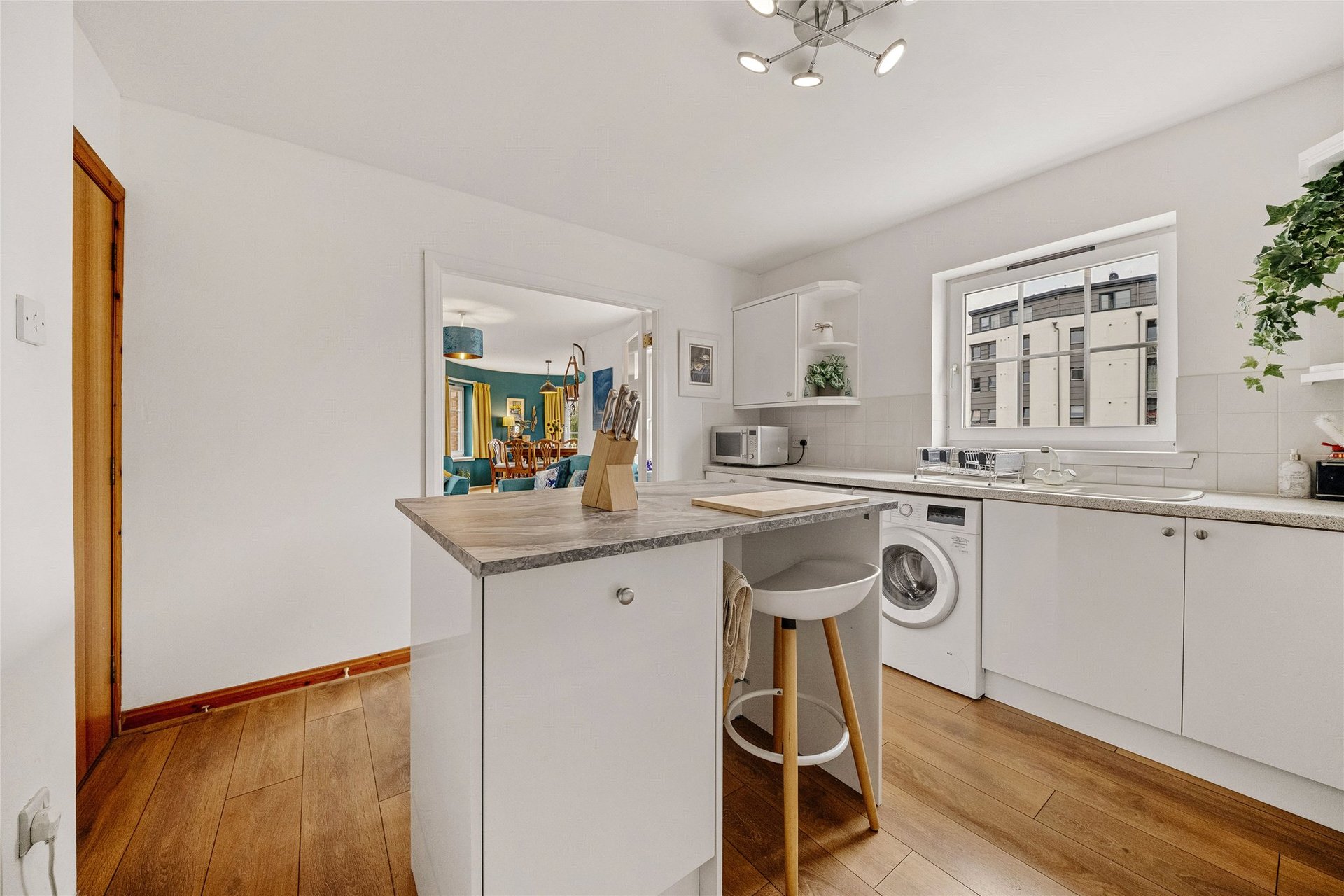 6/3 Sheriff Bank, Leith, Edinburgh, EH6 6ES - Picture #15
