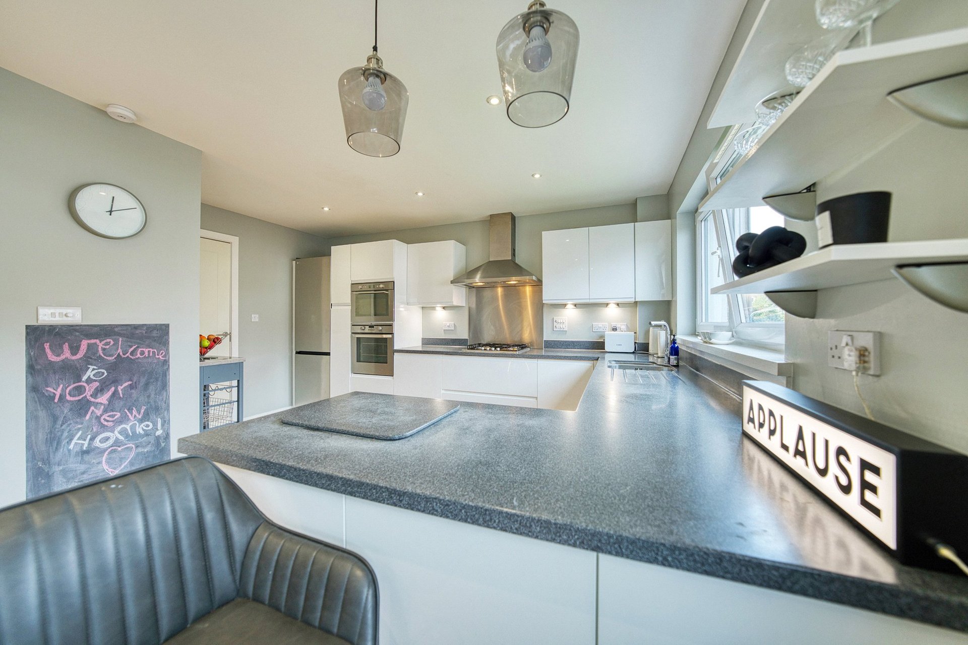34 Morven Drive, Clarkston, Glasgow, G76 7NH - Picture #23
