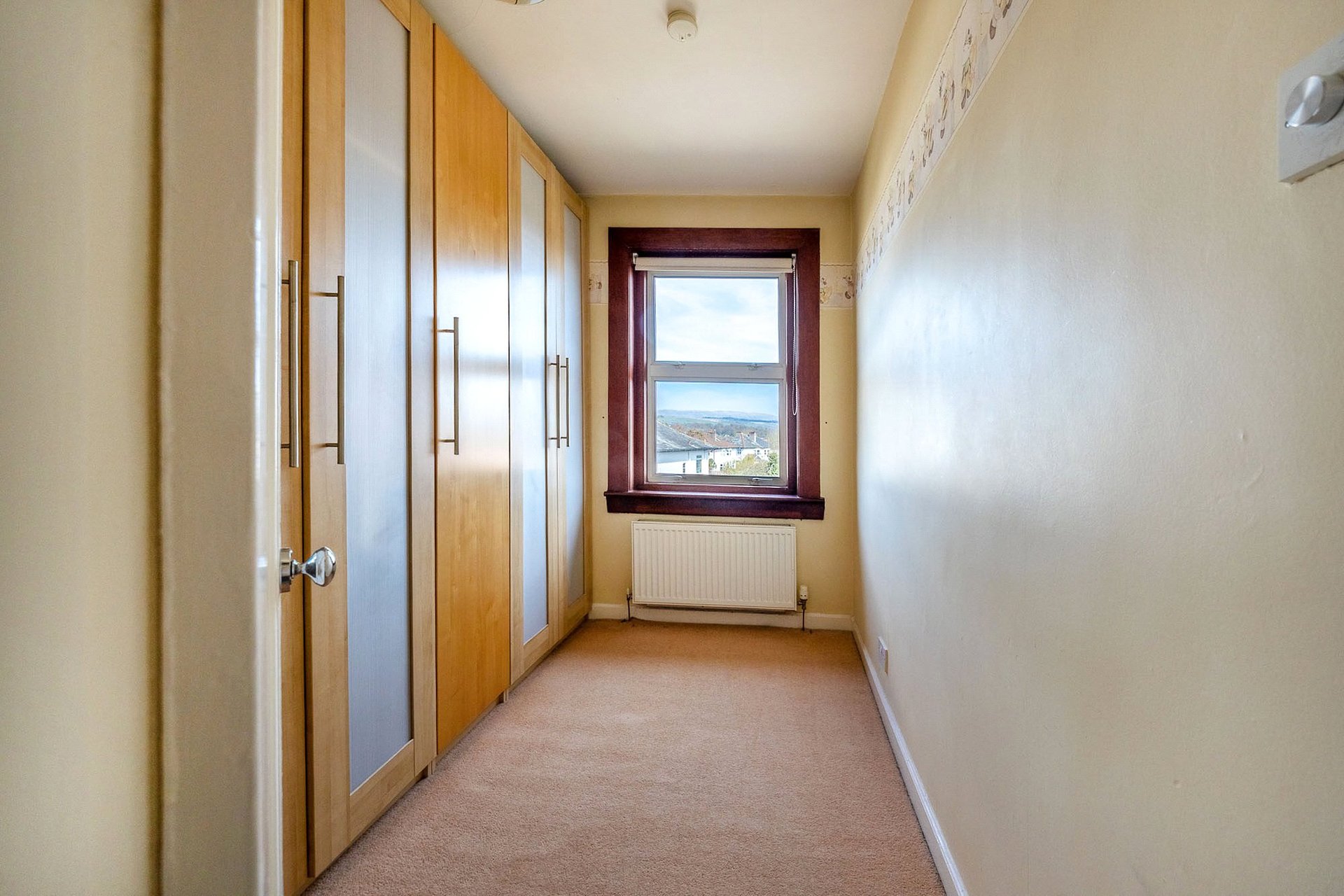 53 Beech Avenue, Bearsden, G61 3EU - Picture #19