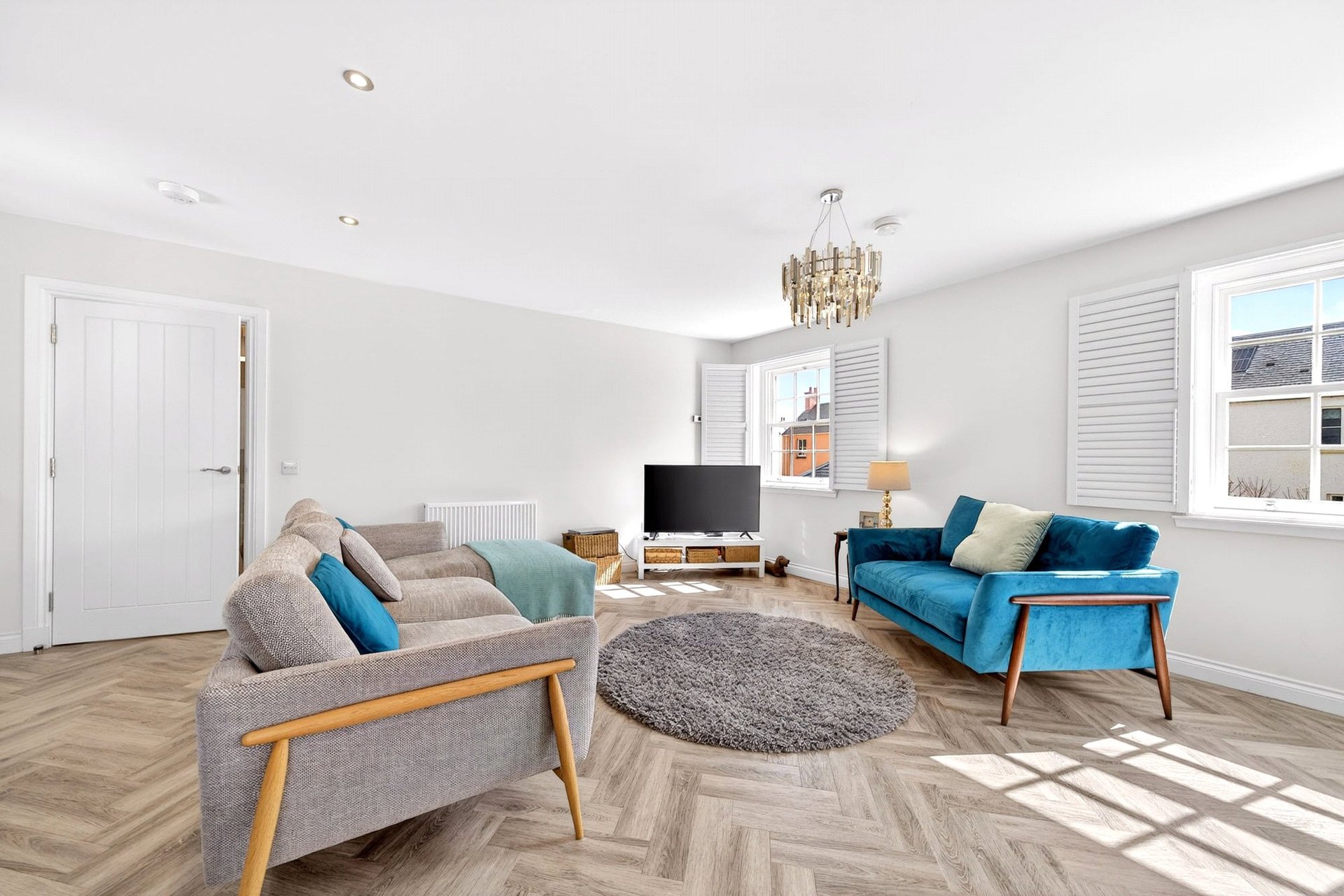 The Coach House, 8 Legate Road, Longniddry, East Lothian, EH32 0FL - Picture #4