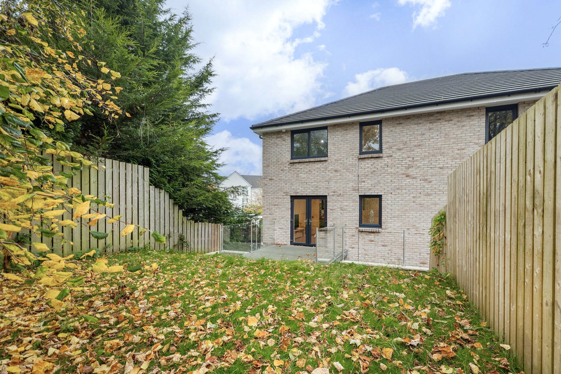House E, 330 Kelvindale Road, Kelvindale, Glasgow, G12 0QS - Picture #29