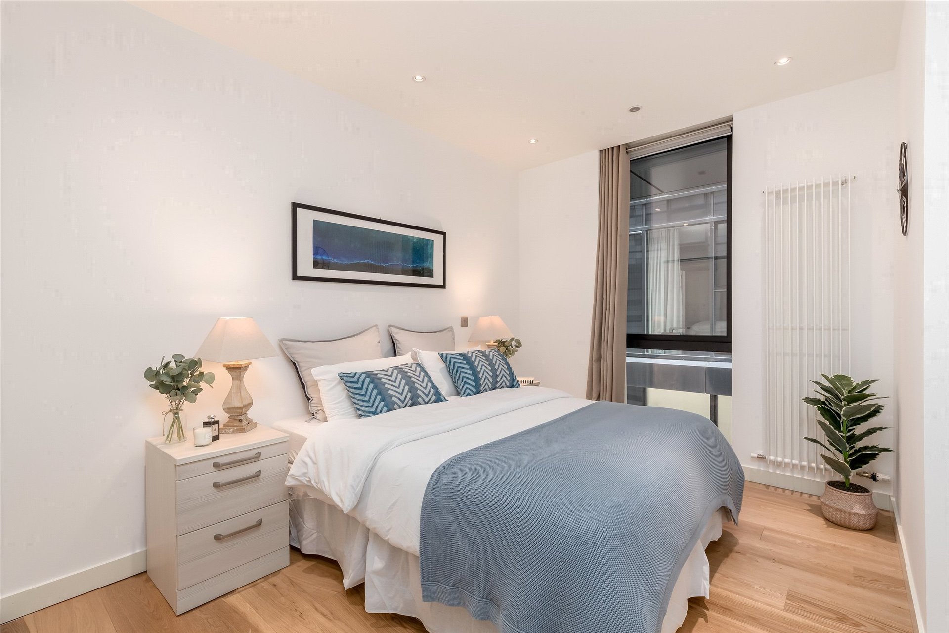 Flat 6, 8 Simpson Loan, Edinburgh, Midlothian, EH3 9GS - Picture #15