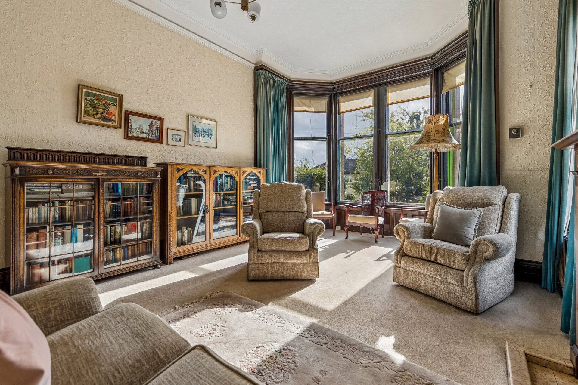 Windyknowe, 168 Southbrae Drive, Jordanhill, Glasgow, G13 1TX - Picture #39