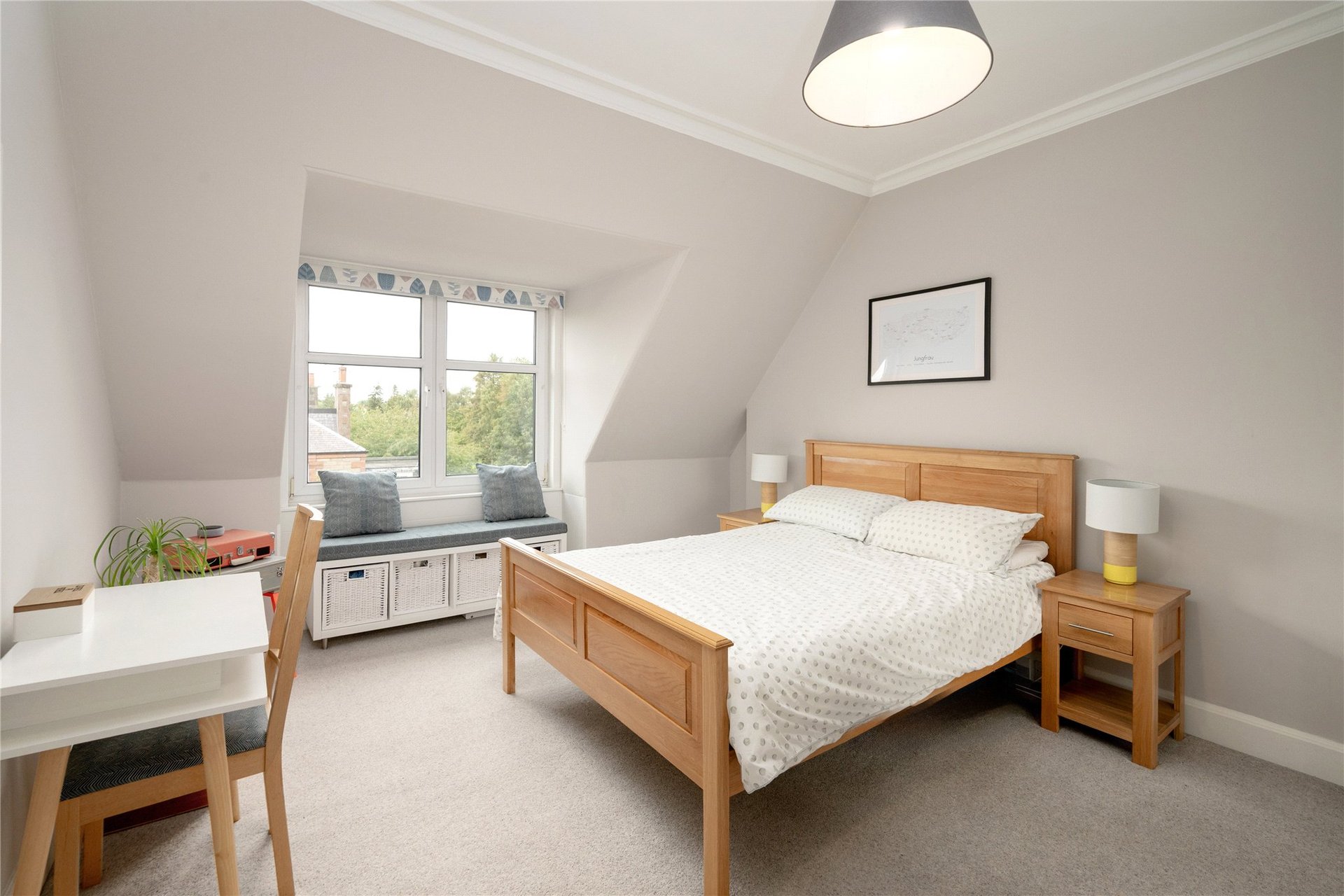 4 Netherby Road, Edinburgh, EH5 3NA - Picture #18