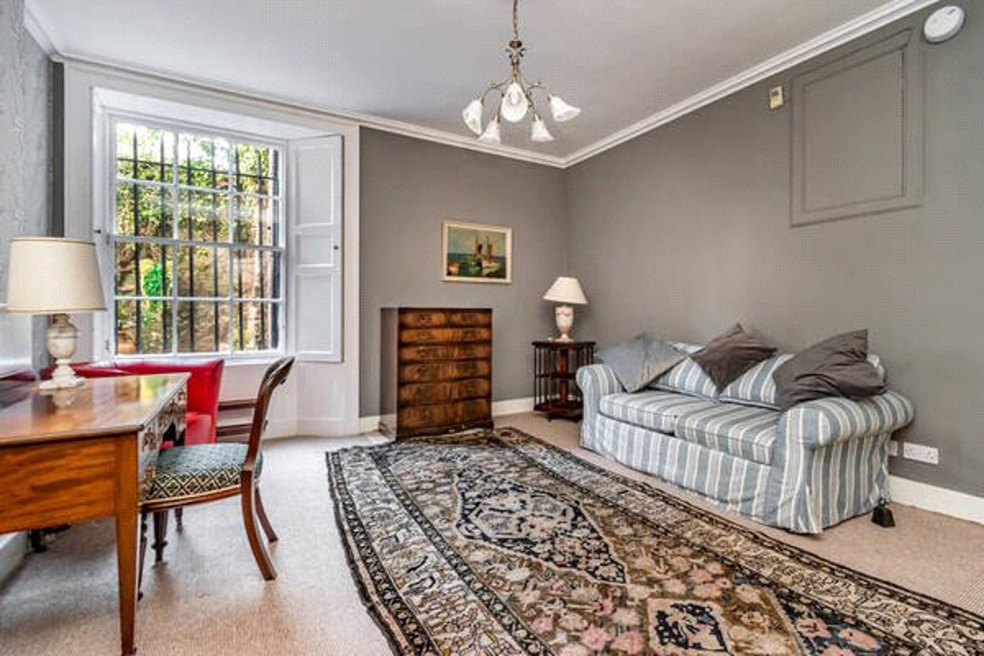 19 Broughton Place, Edinburgh, Midlothian, EH1 3RW - Picture #14