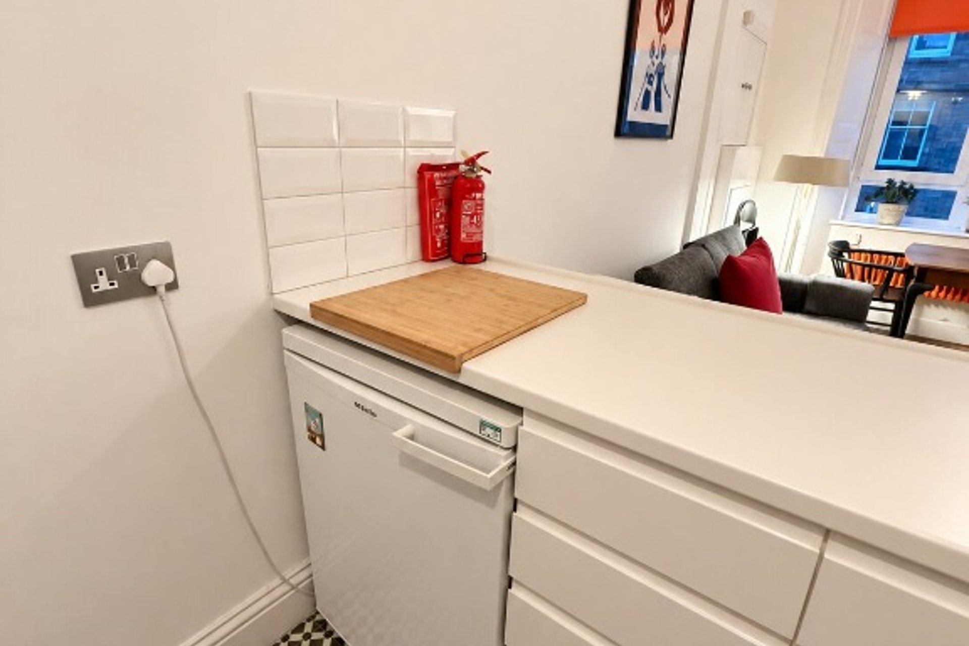 18 Sloan Street, Leith, Edinburgh, EH6 8PJ - Picture #6