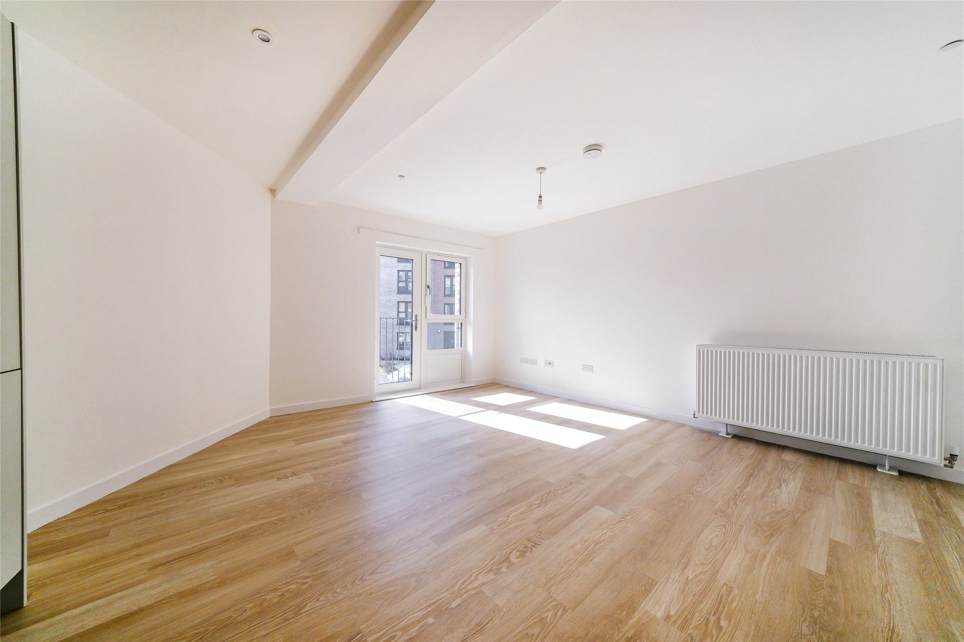 Flat 3, 8 Blackwell Road, Granton, Edinburgh, EH4 5FE - Picture #3