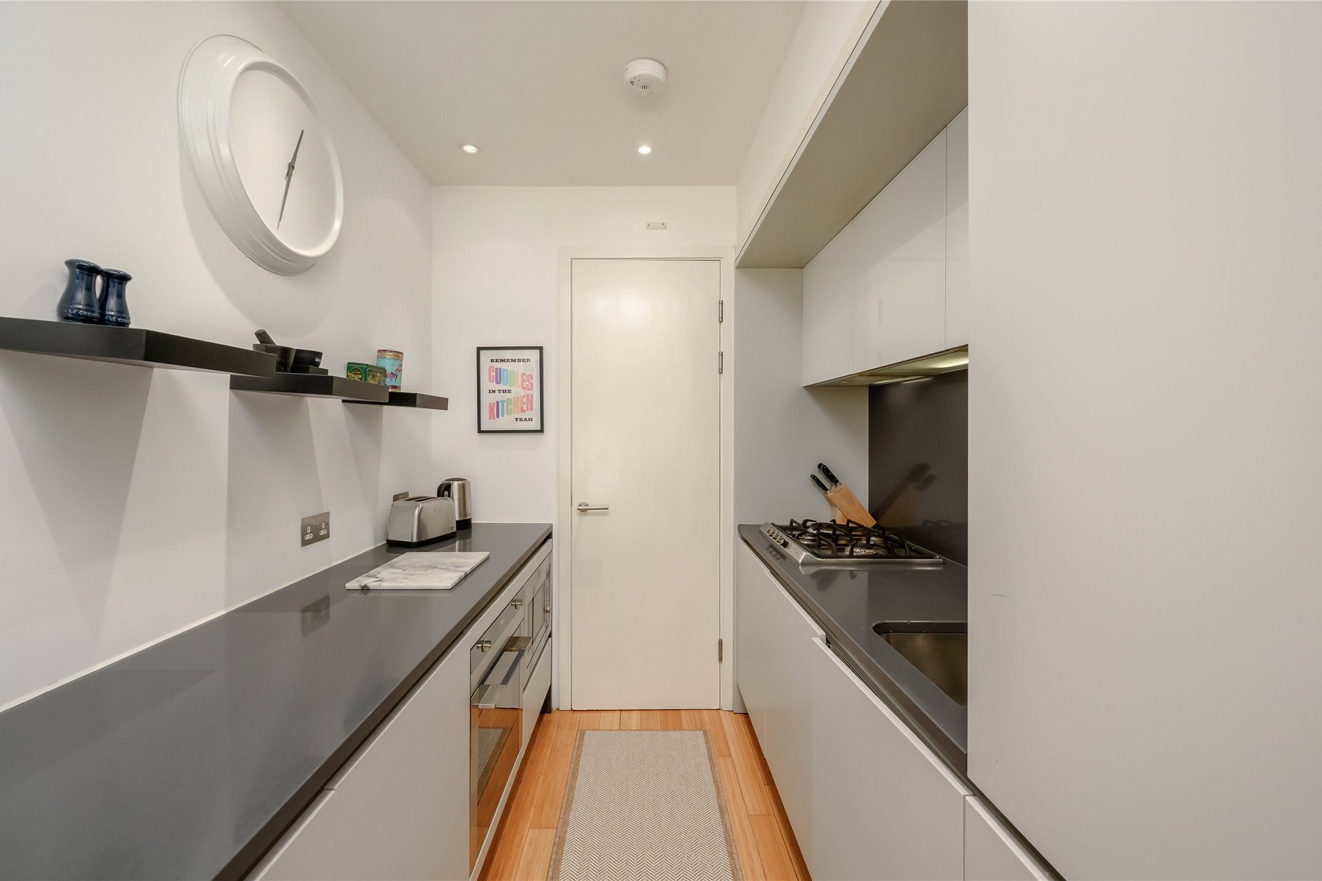 28/4 Simpson Loan, Quartermile, Edinburgh, EH3 9GG - Picture #5