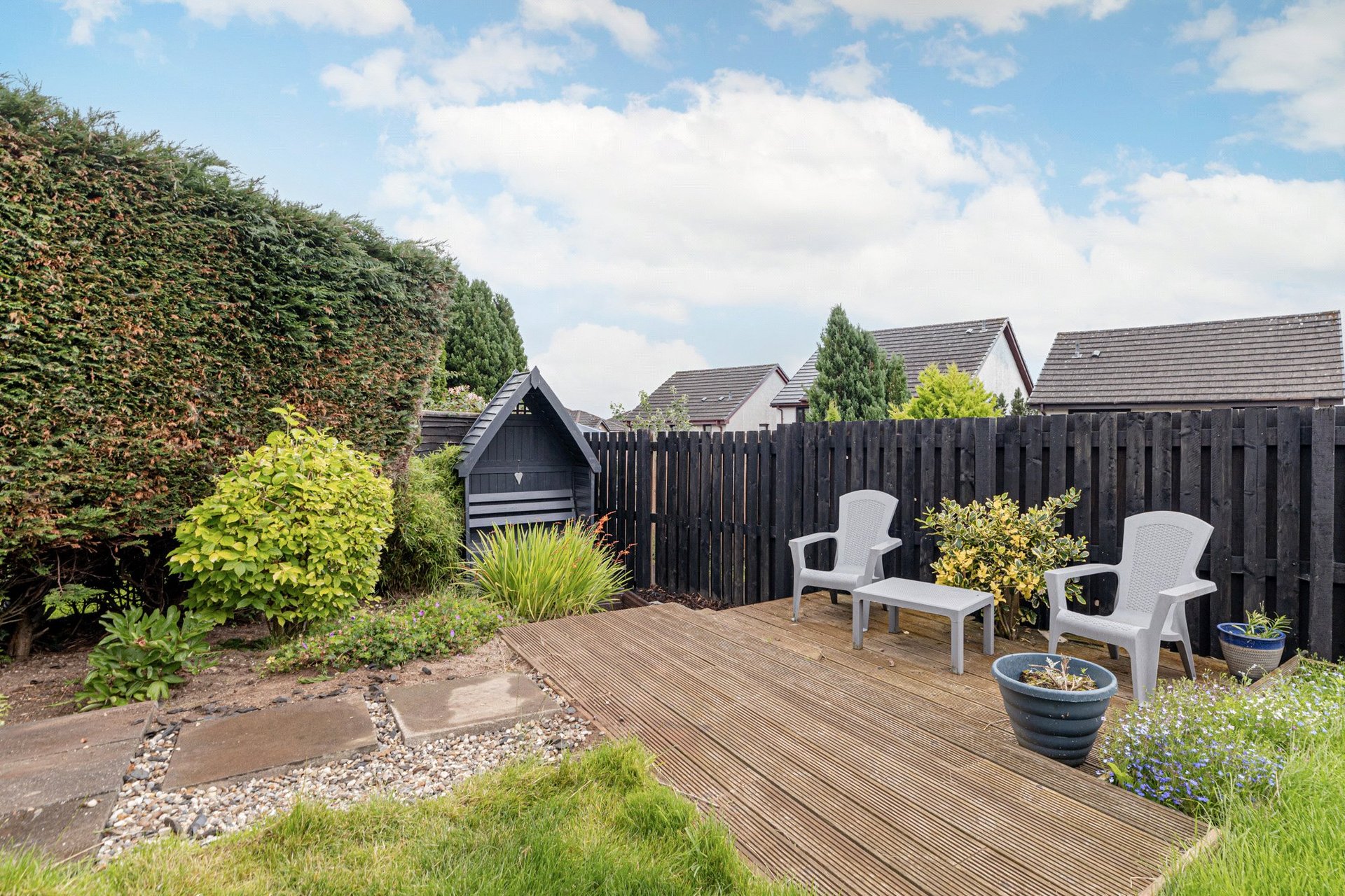 9 Craighirst Road, Milngavie, G62 7RG - Picture #31