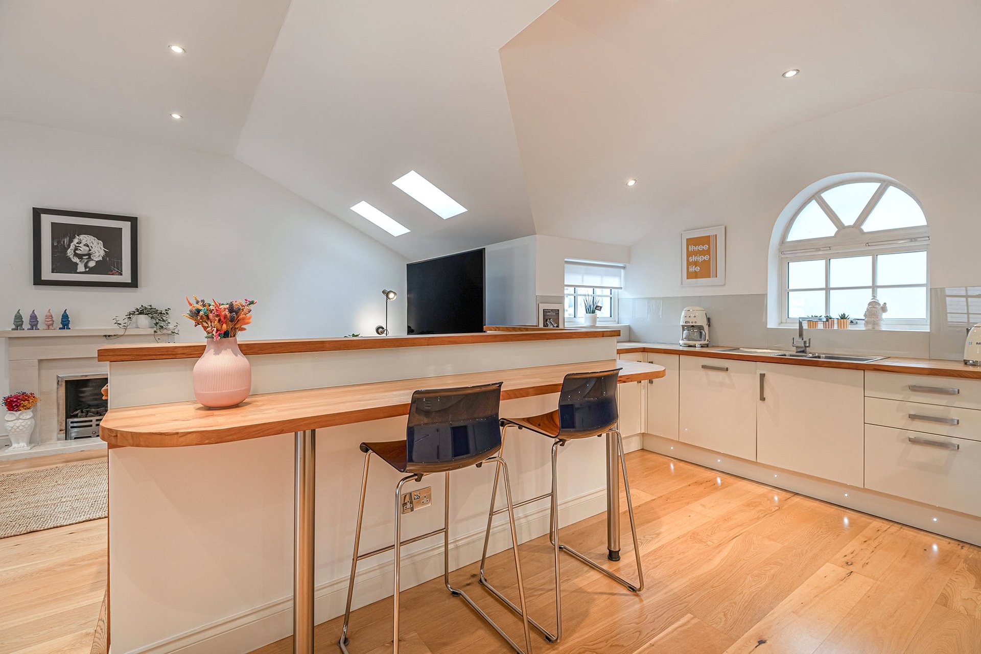 14 Park Terrace East Lane, Park, Glasgow, G3 6HG - Picture #3