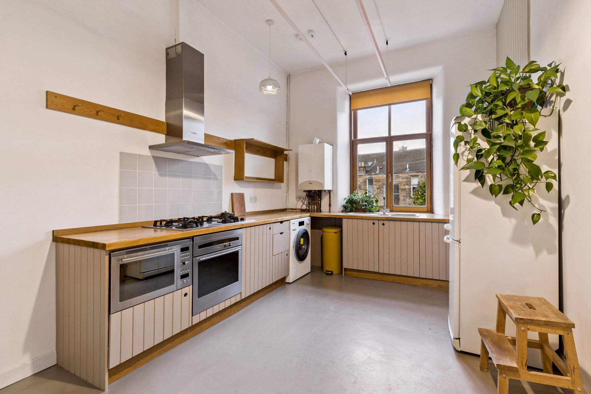 2/1, 32 Terregles Avenue, Pollokshields, Glasgow, G41 4LX - Picture #12