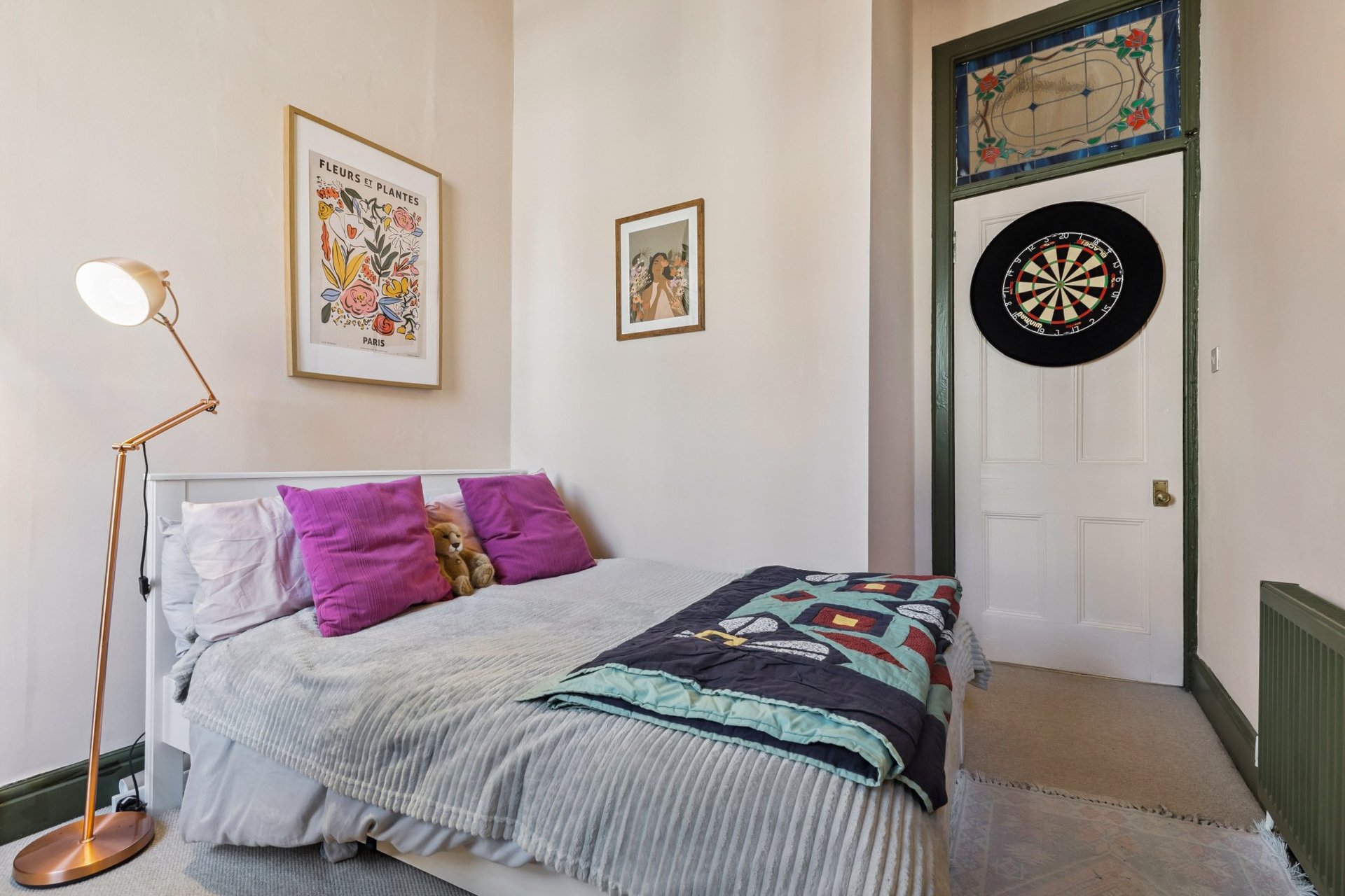 1/1, 28 Woodford Street, Shawlands, Glasgow, G41 3HN - Picture #16