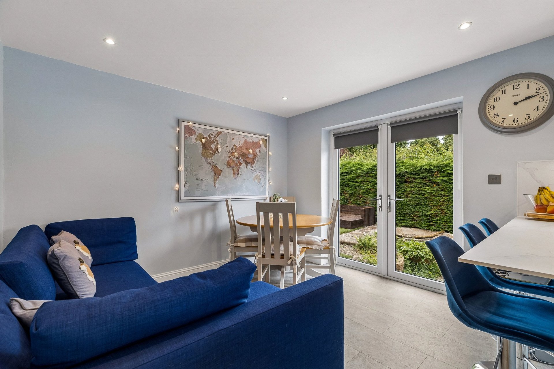2 Braehead Glebe, Stewarton, Kilmarnock, East Ayrshire, KA3 5HG - Picture #15