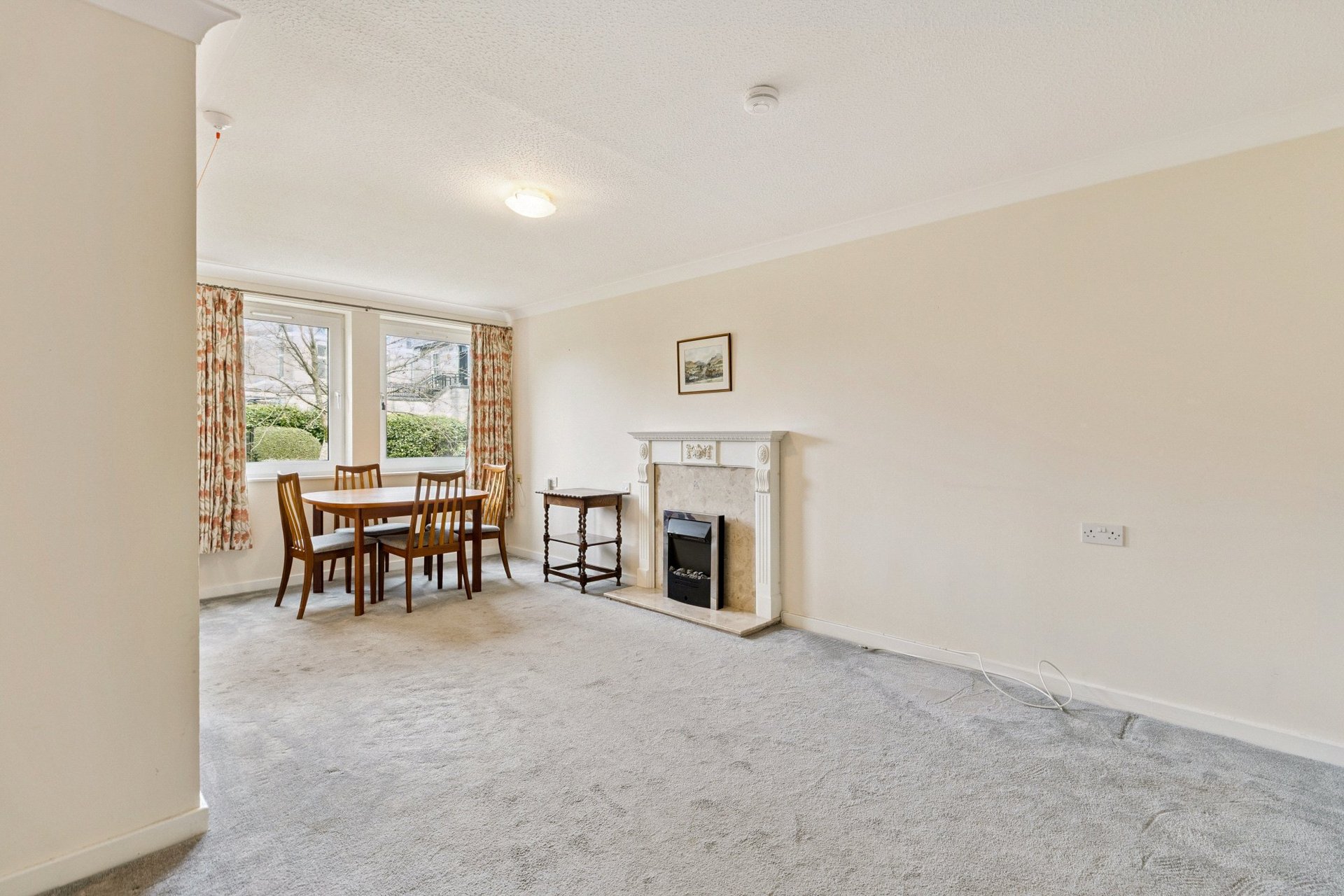 Flat 16, Fairview Court, 46 Main Street, Milngavie, G62 6BU - Picture #5