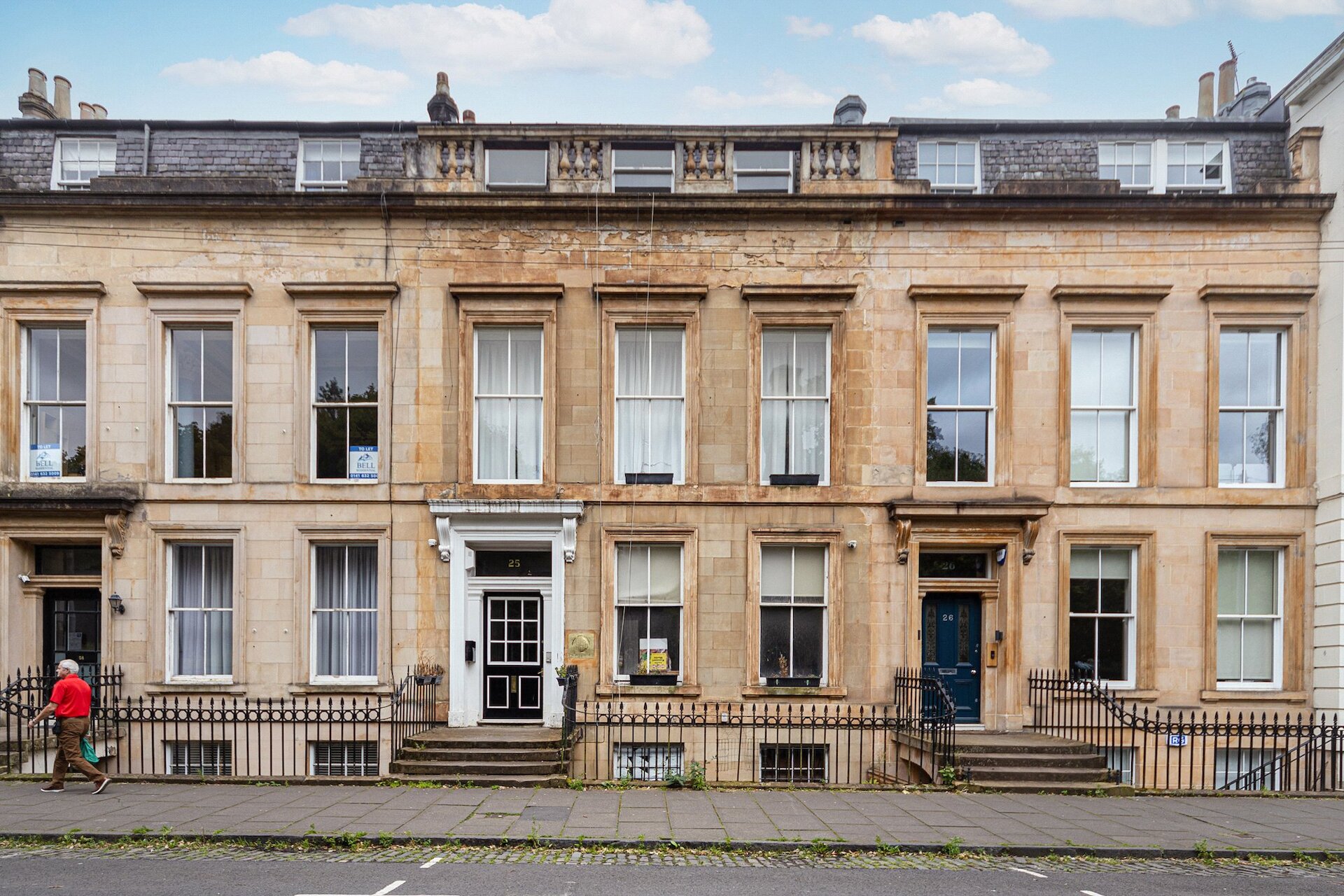 25 Woodside Place, Park, Glasgow, G3 7QL - Picture #1