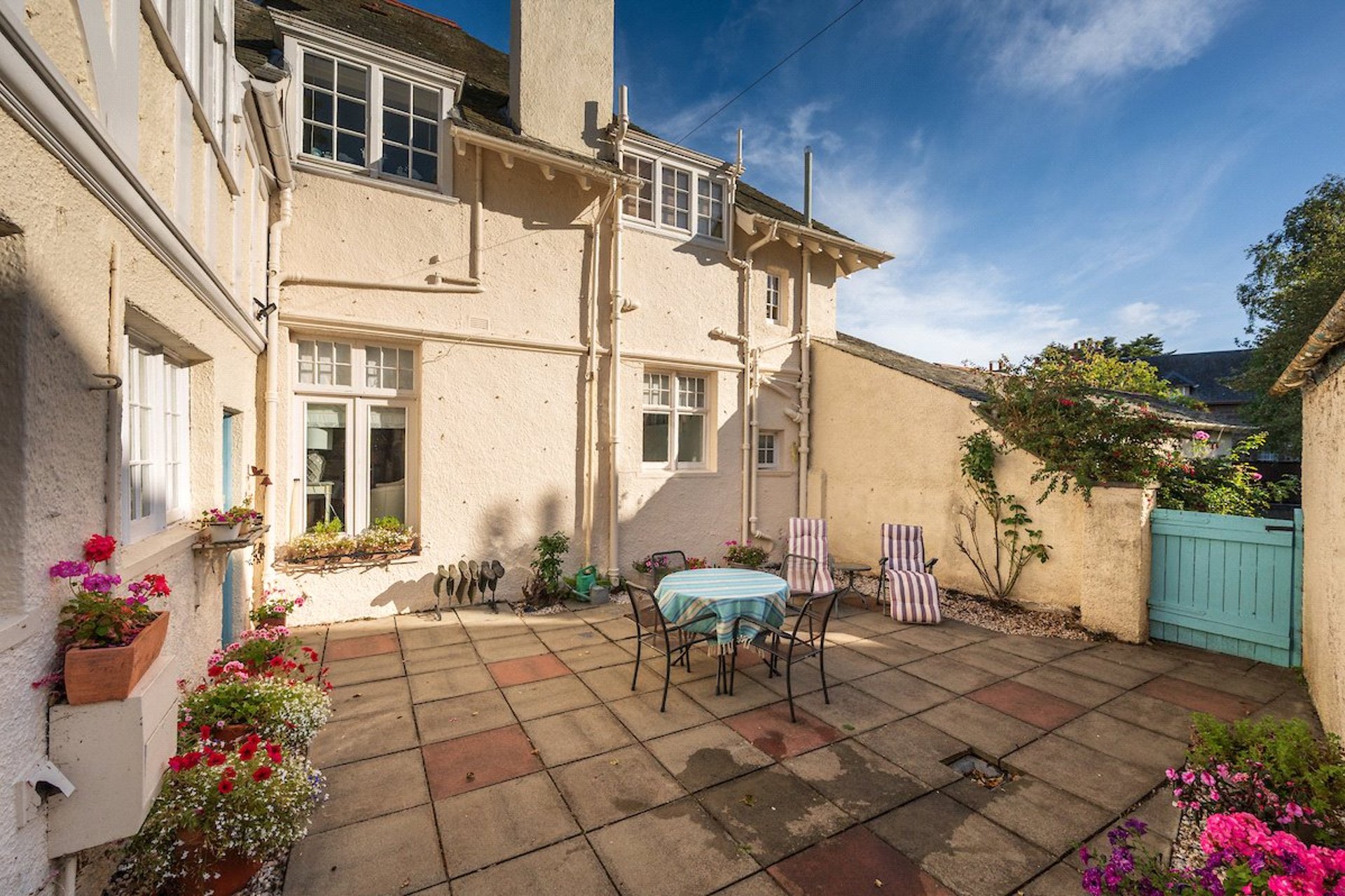 East Garth, 1 Hill Road, Gullane, East Lothian, EH31 2BE - Picture #24