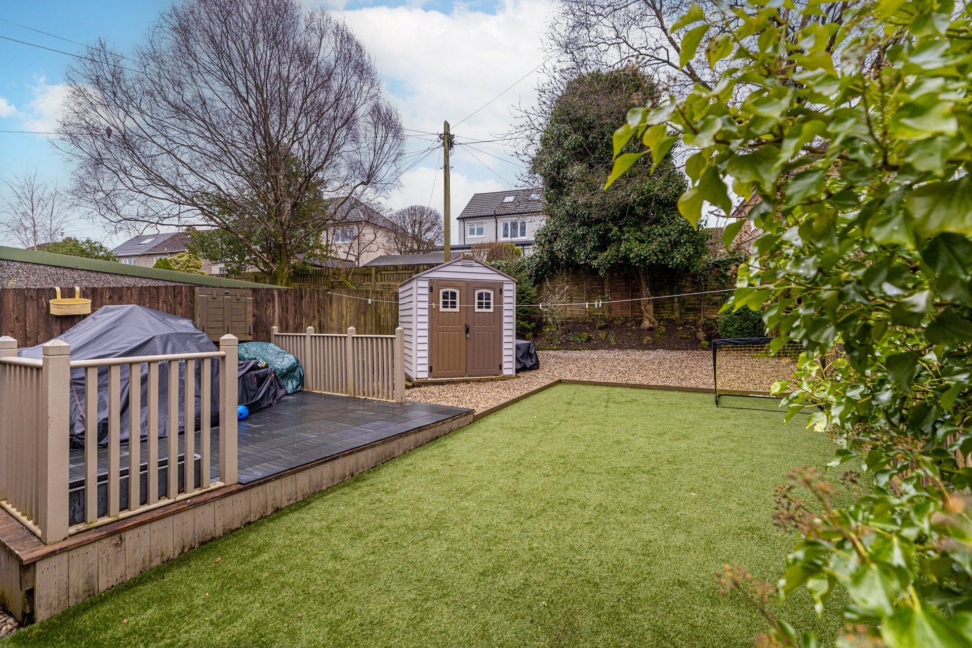 39 Rowan Drive, Bearsden, G61 3HH - Picture #31