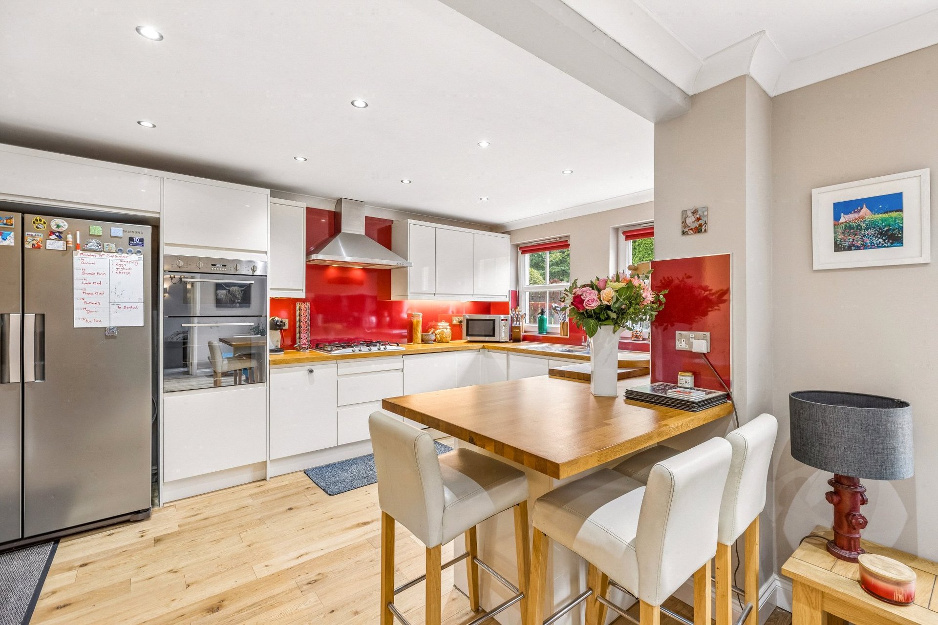 5 Belford Grove, Newton Mearns, Glasgow, East Renfrewshire, G77 5FB - Picture #8