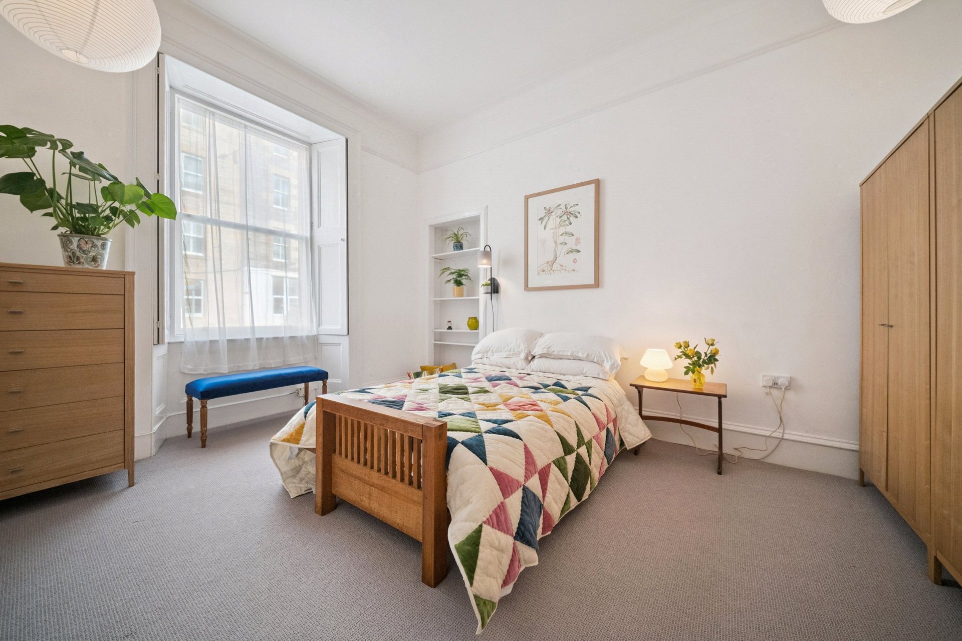 21/2 North Junction Street, Edinburgh, EH6 6HW - Picture #11