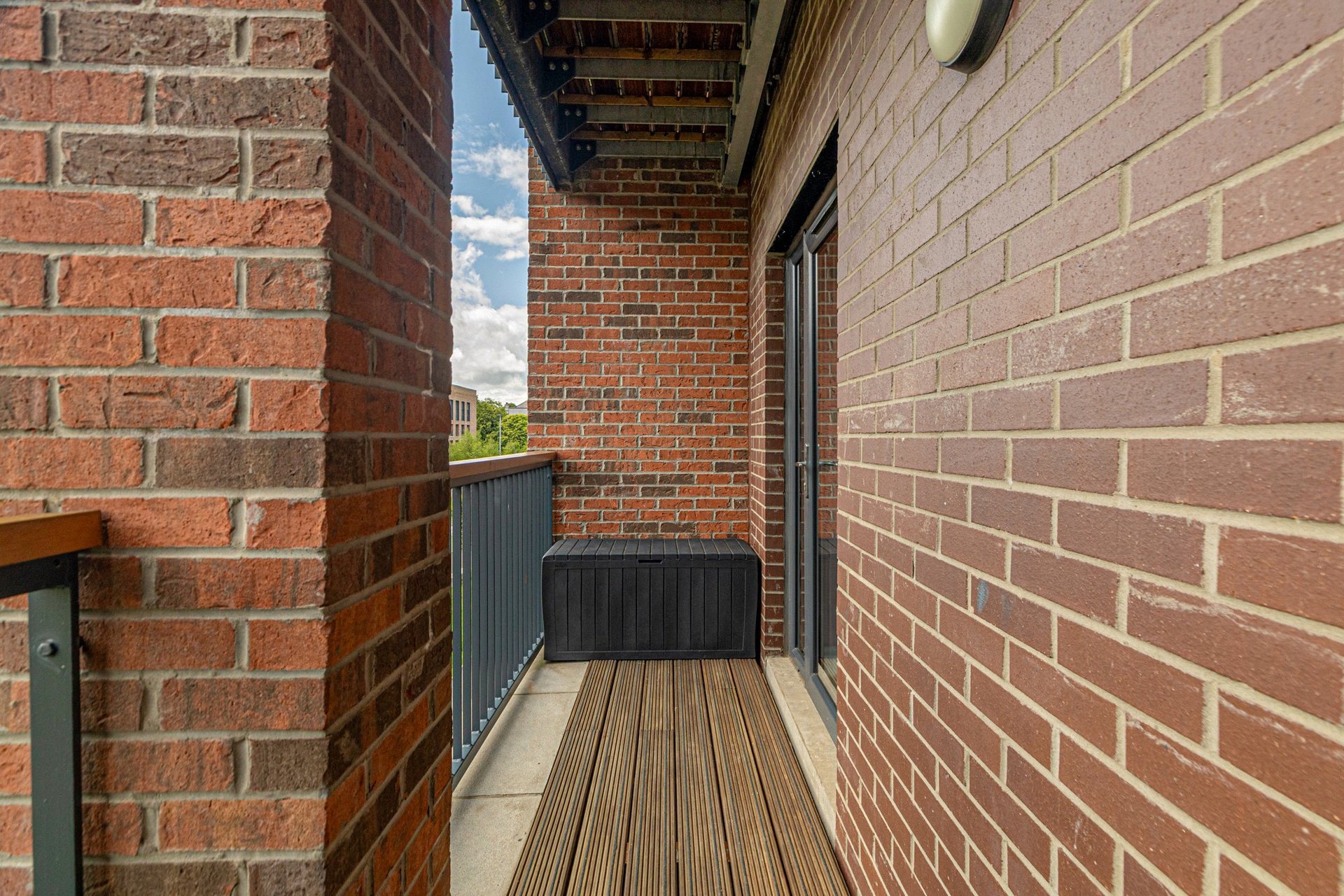 Flat 2/1, 6 Bedford Street, Laurieston, Glasgow City, G5 9AJ - Picture #8