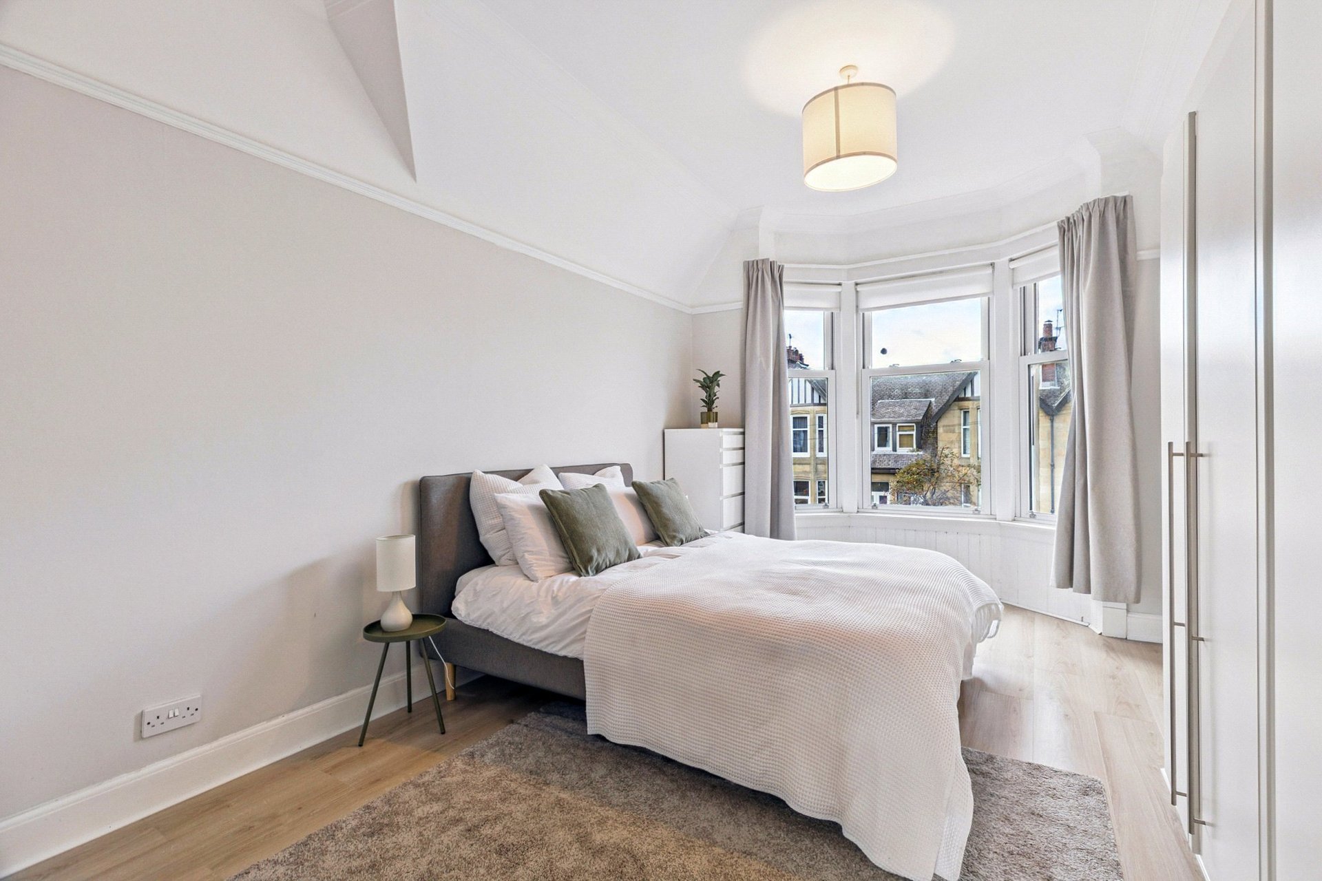 8 Northland Drive, Scotstoun, Glasgow, G14 9BA - Picture #25