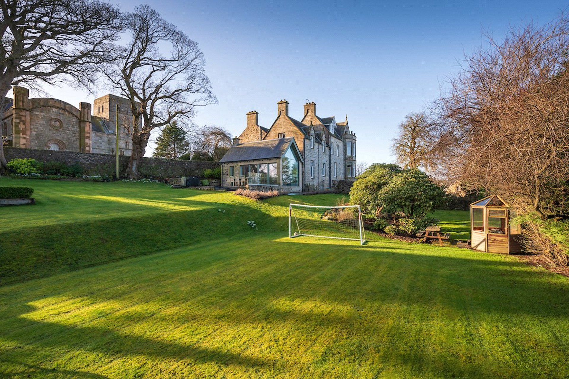 Gospatric House, Dalmeny, South Queensferry, Midlothian, EH30 9TT - Picture #4