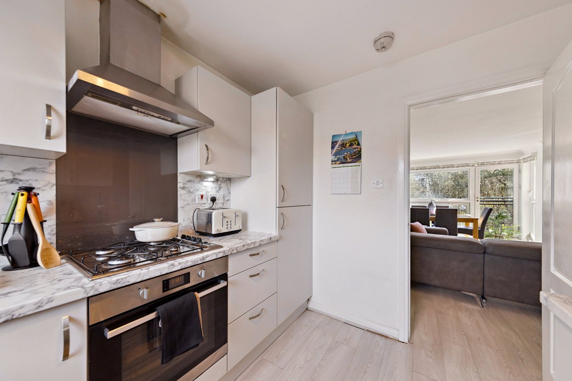 2/2, 7 Dyce Lane, Partickhill, Glasgow, G11 5LS - Picture #11